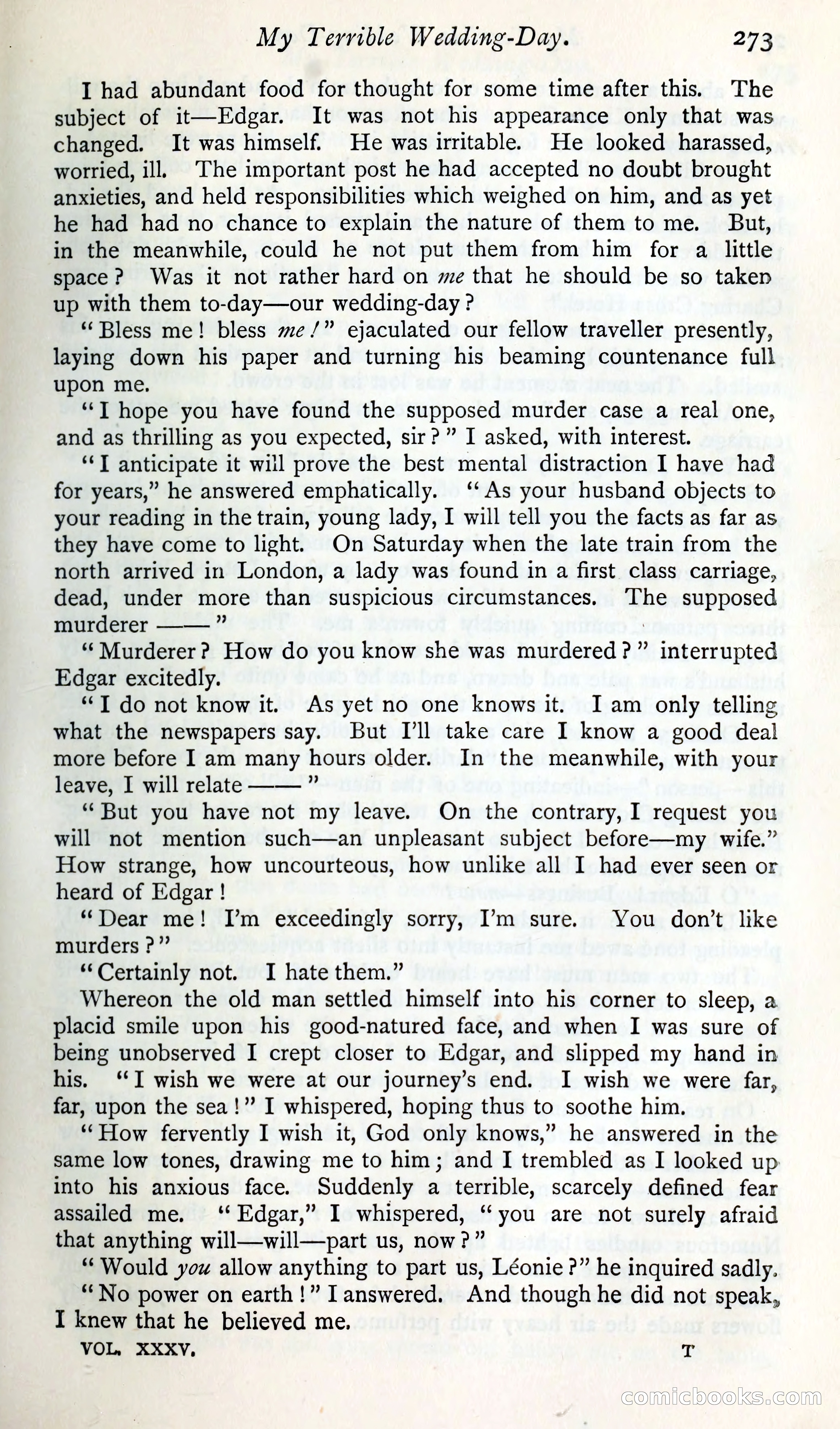 The Argosy — page 292 of 400