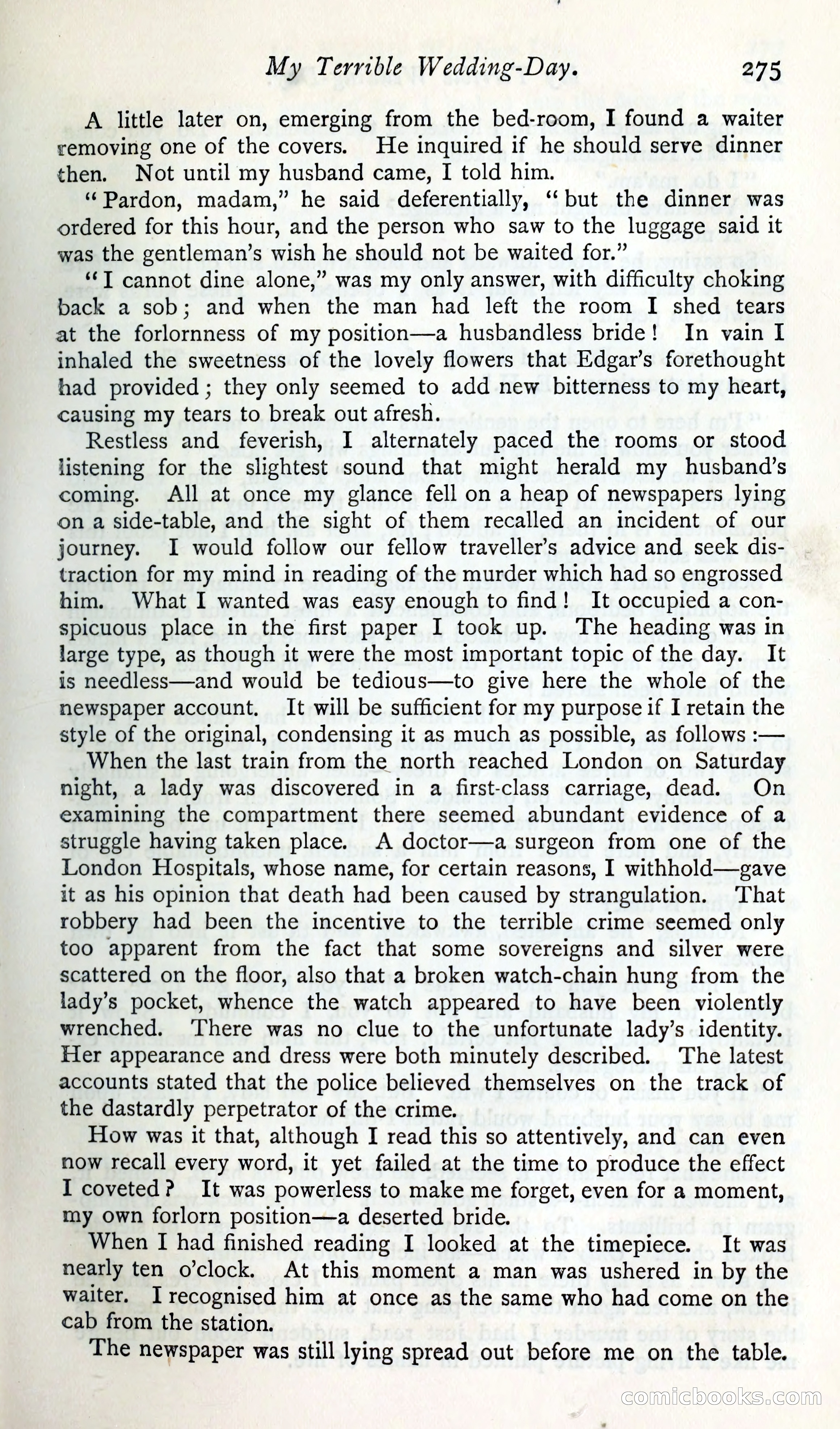 The Argosy — page 294 of 400