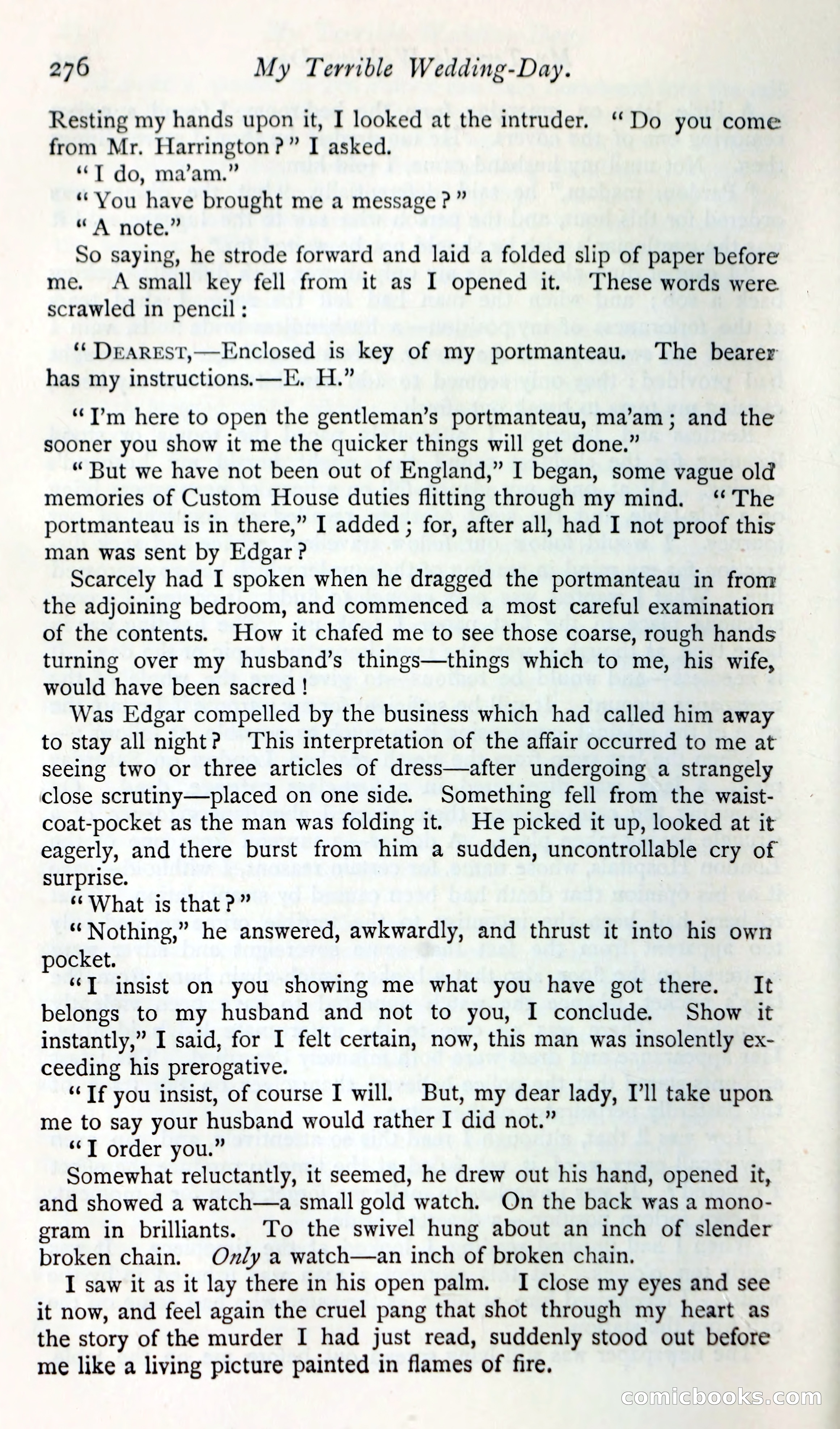 The Argosy — page 295 of 400