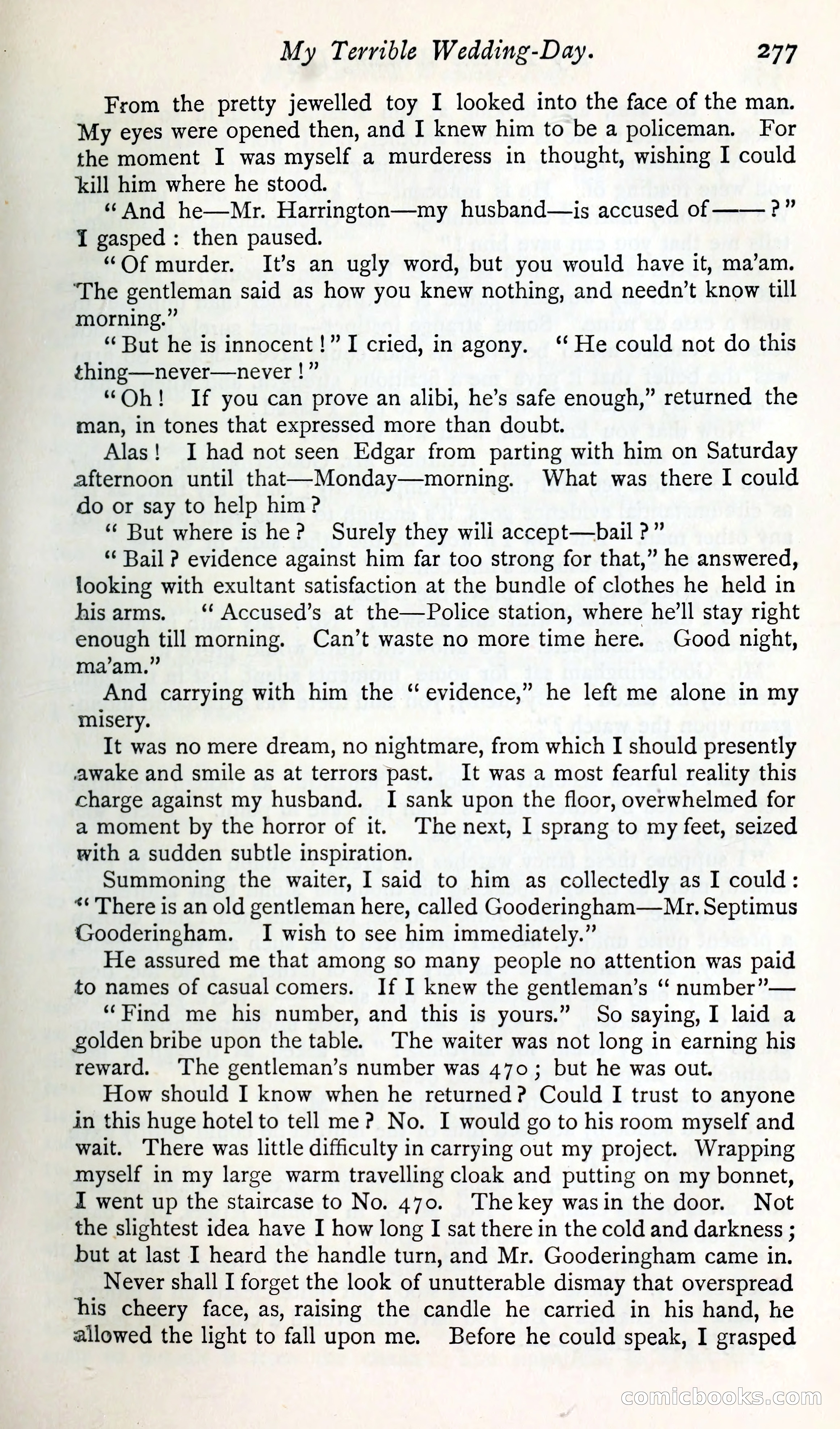 The Argosy — page 296 of 400