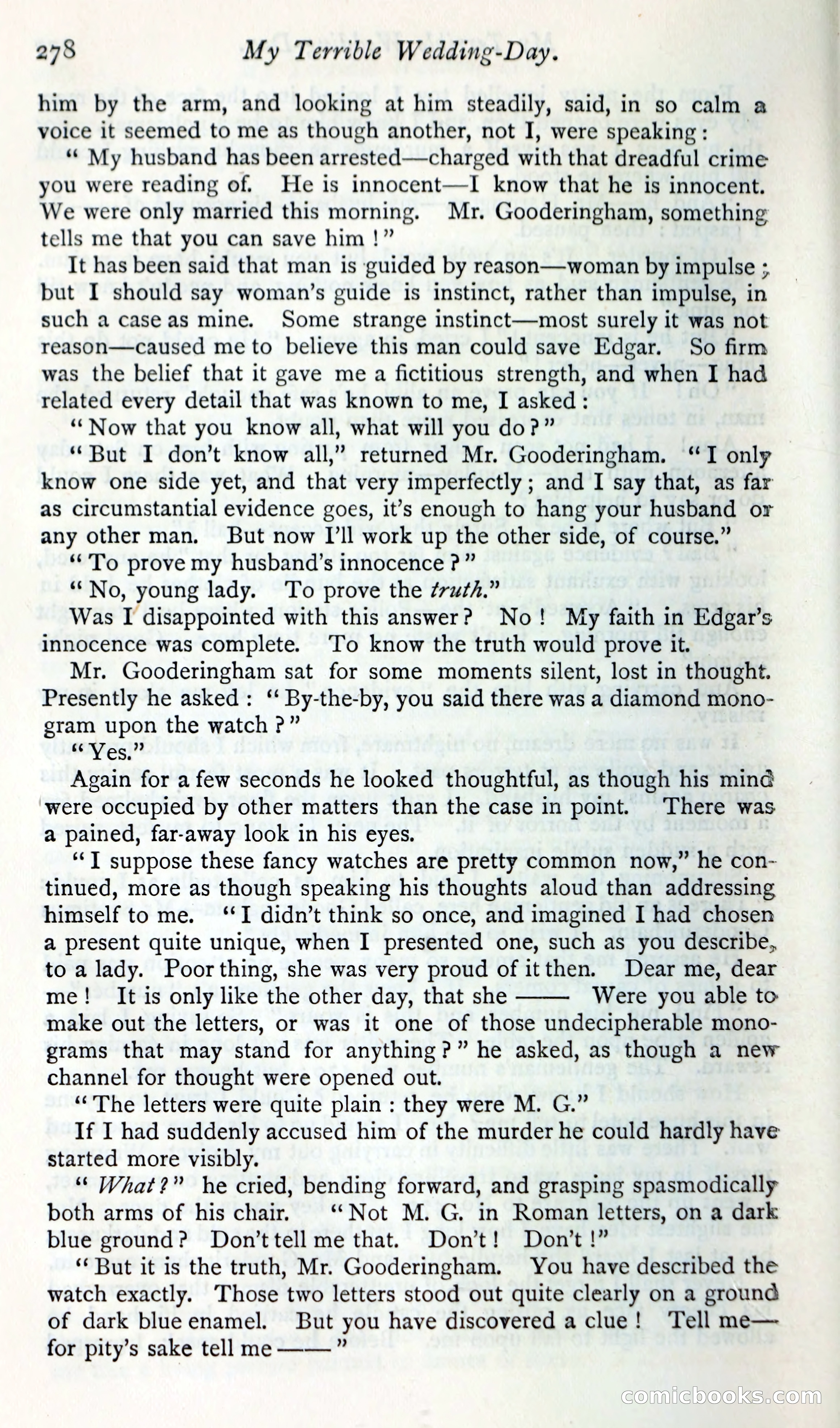 The Argosy — page 297 of 400