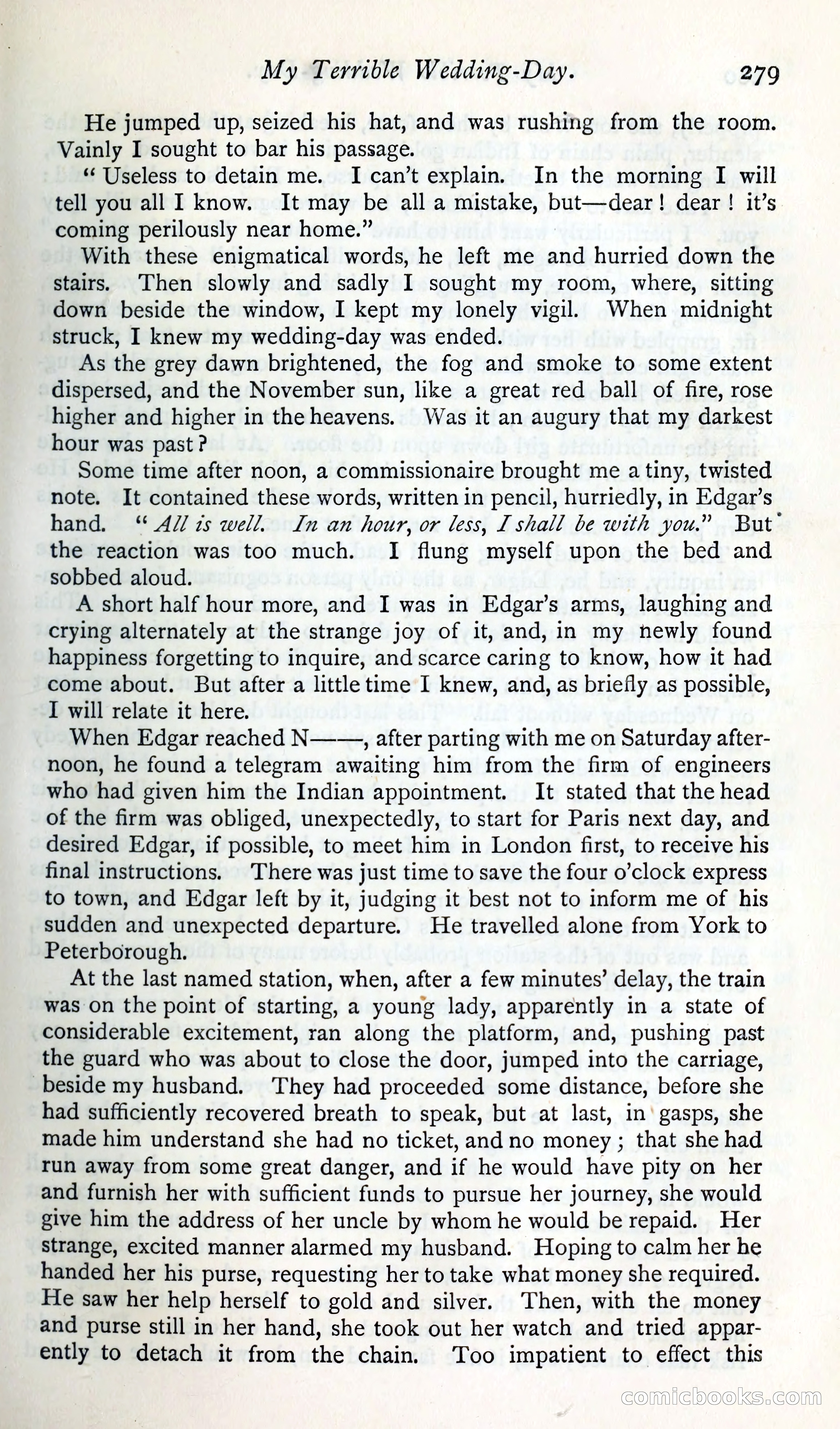 The Argosy — page 298 of 400