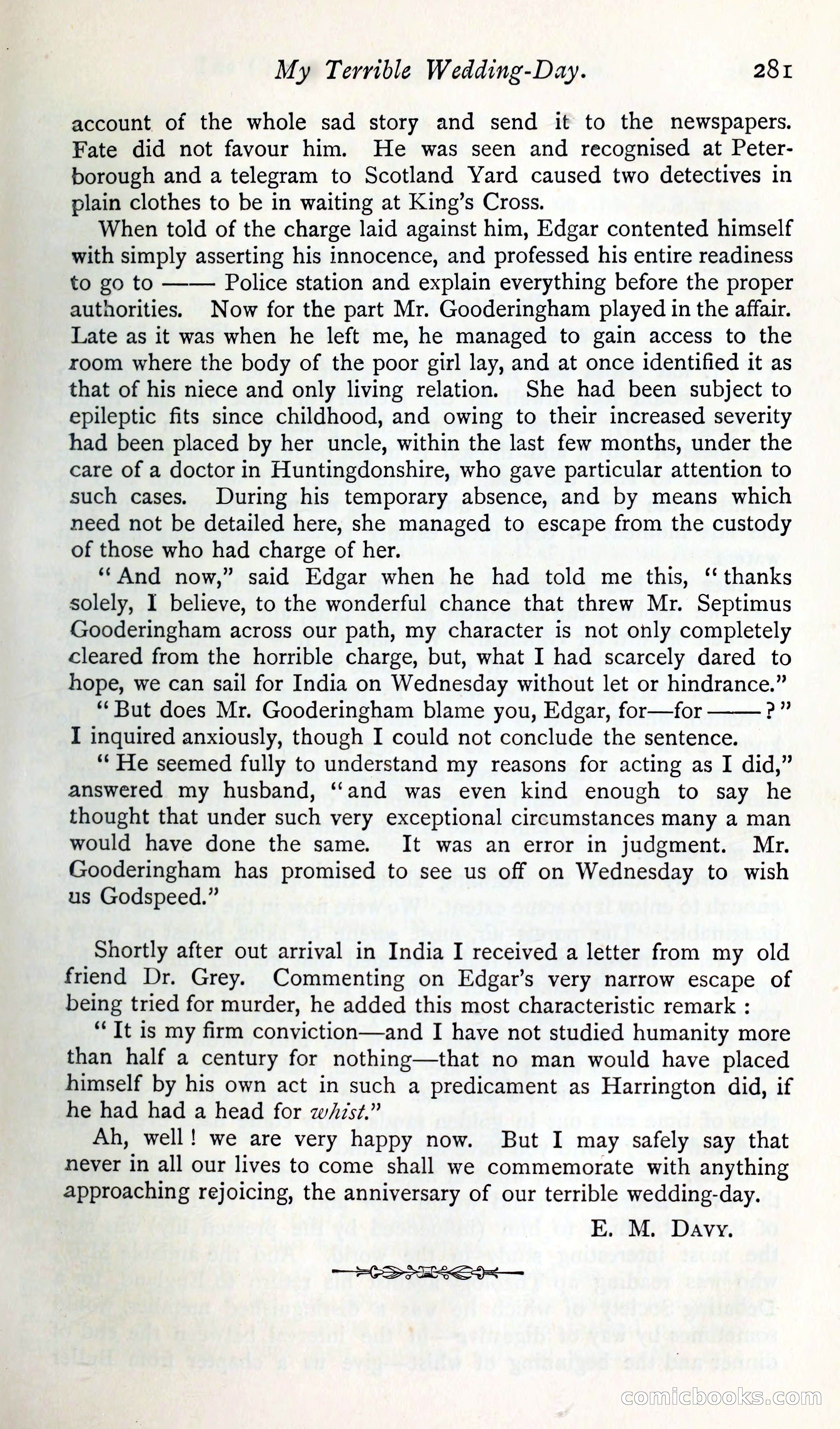 The Argosy — page 300 of 400