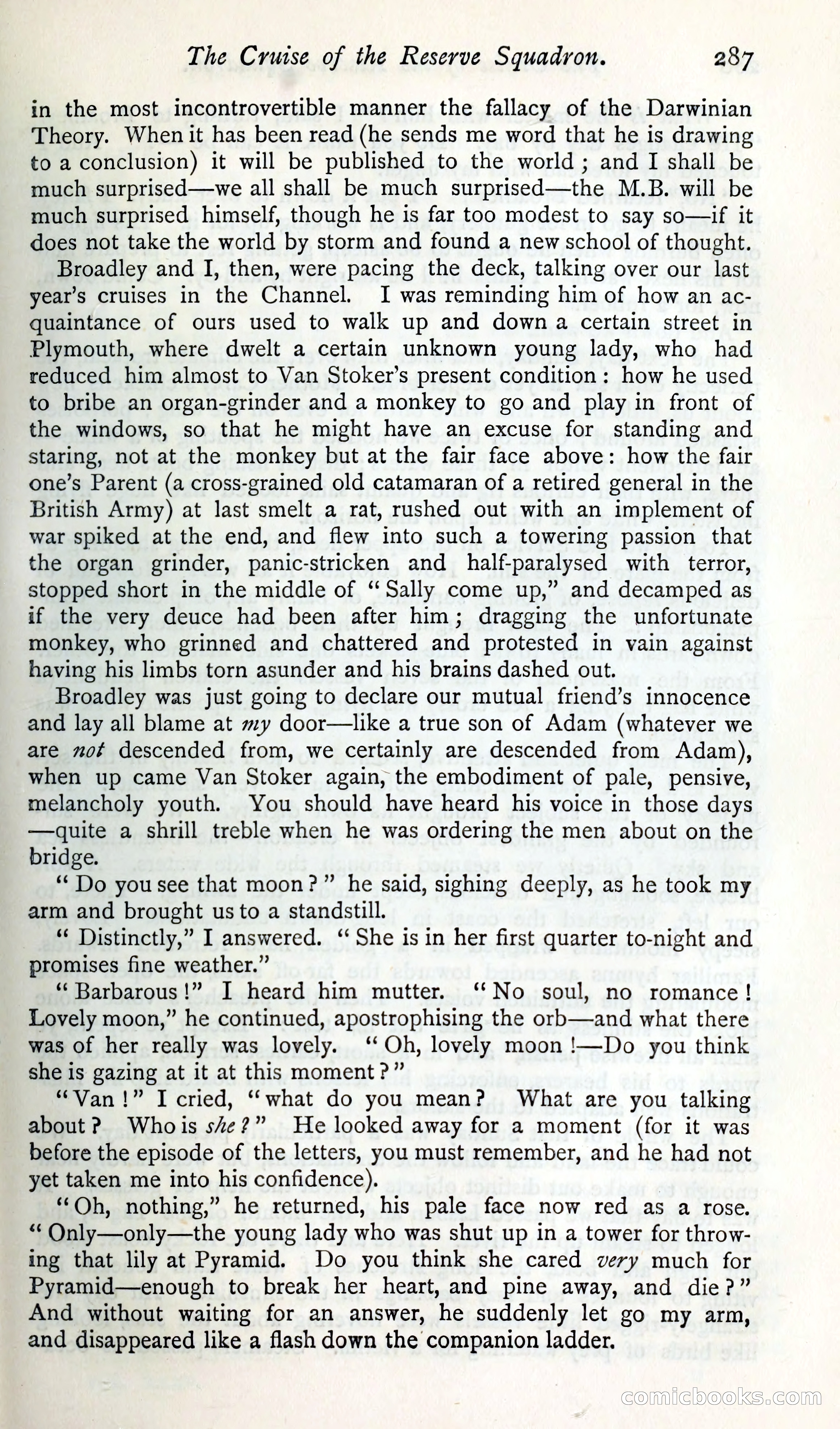 The Argosy — page 306 of 400