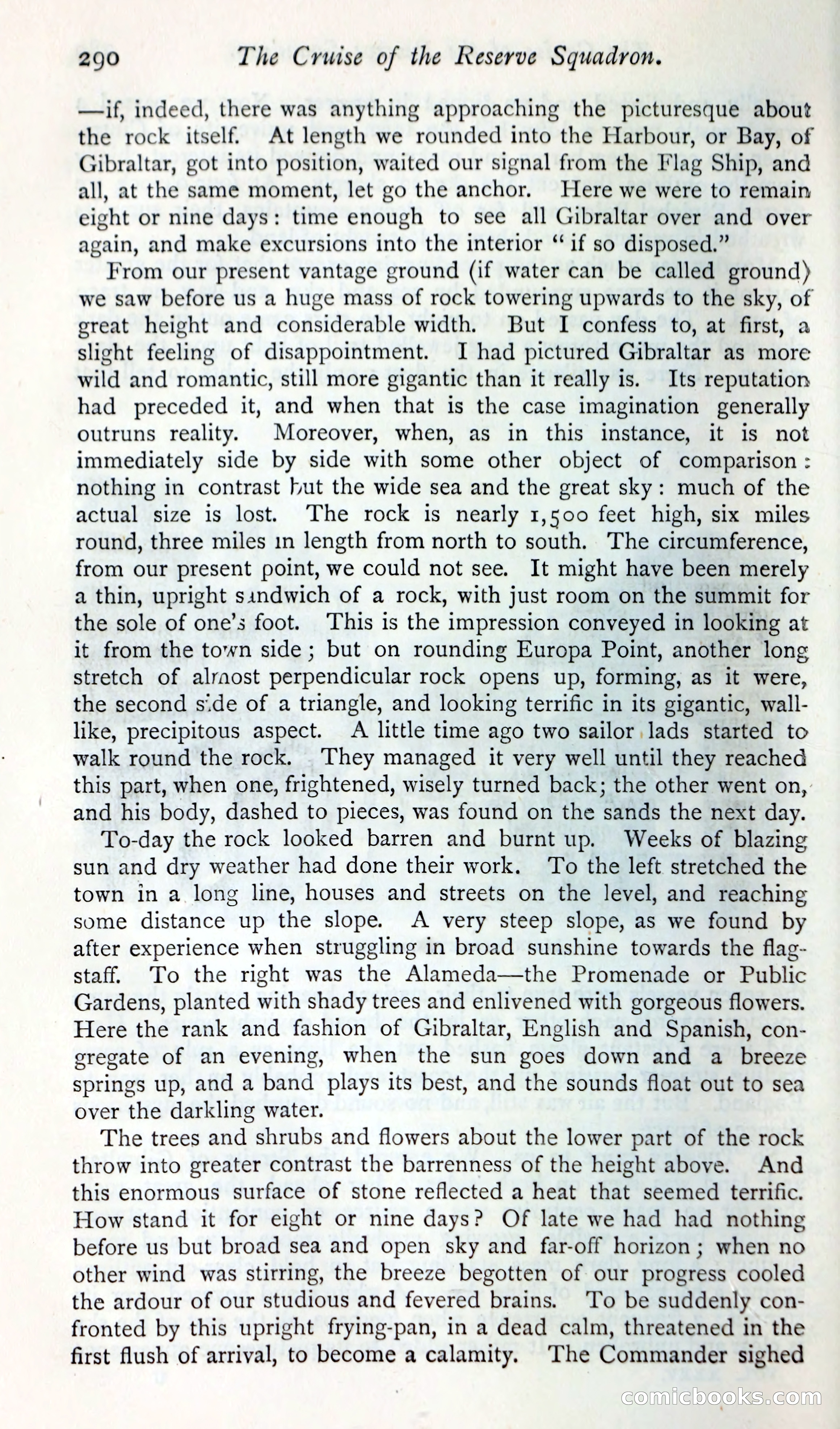 The Argosy — page 309 of 400