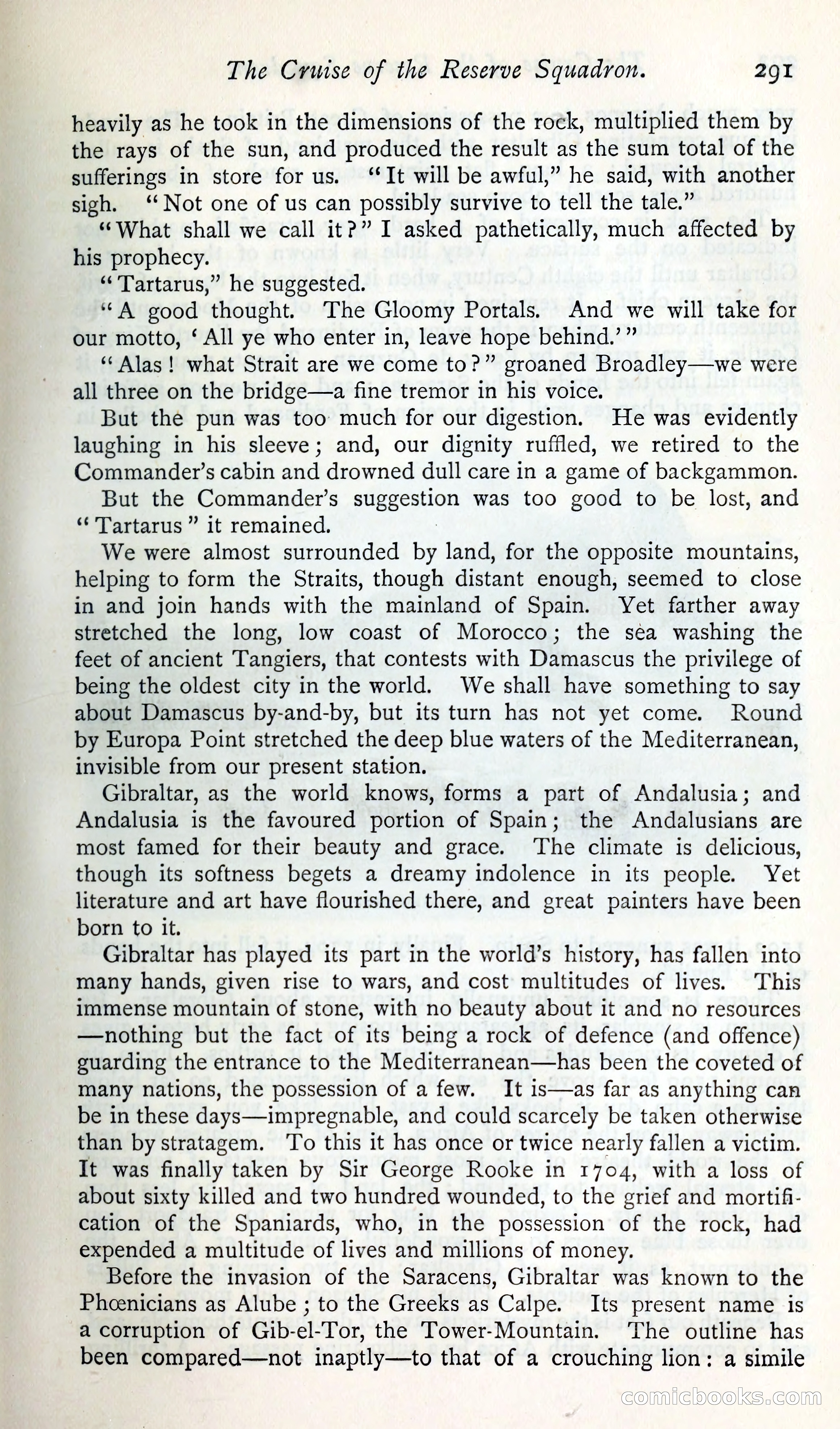 The Argosy — page 310 of 400