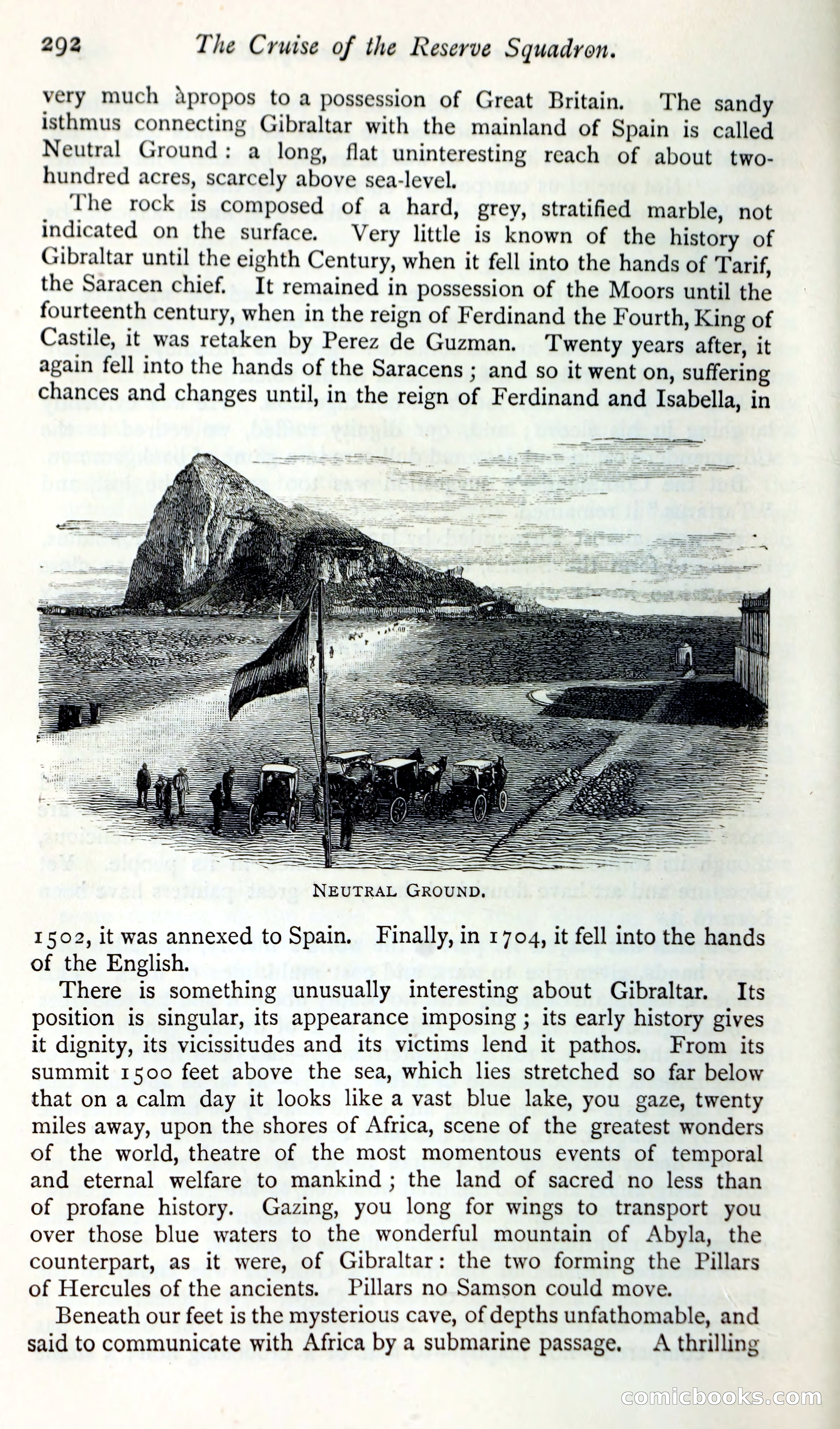 The Argosy — page 311 of 400