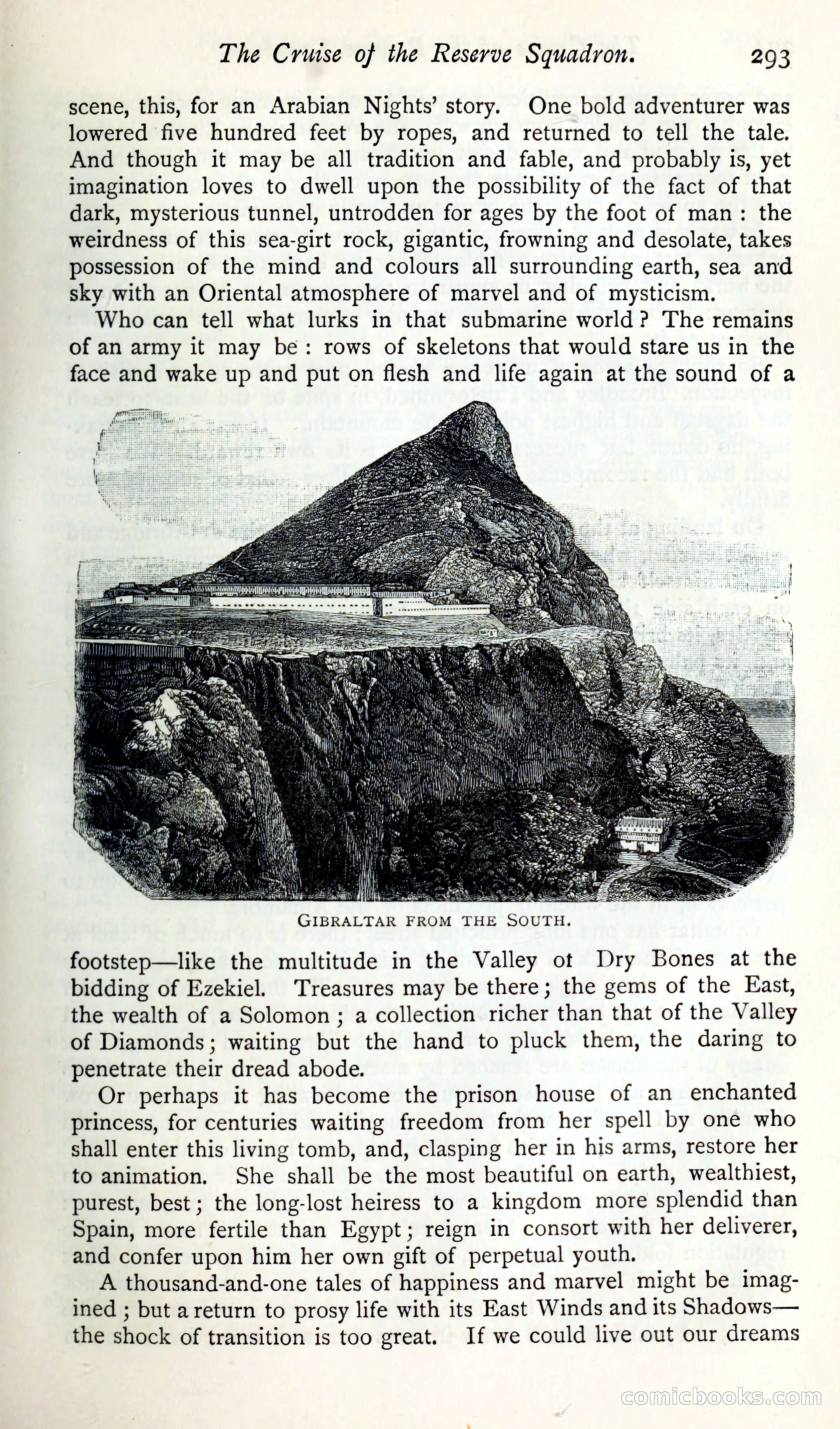 The Argosy — page 312 of 400