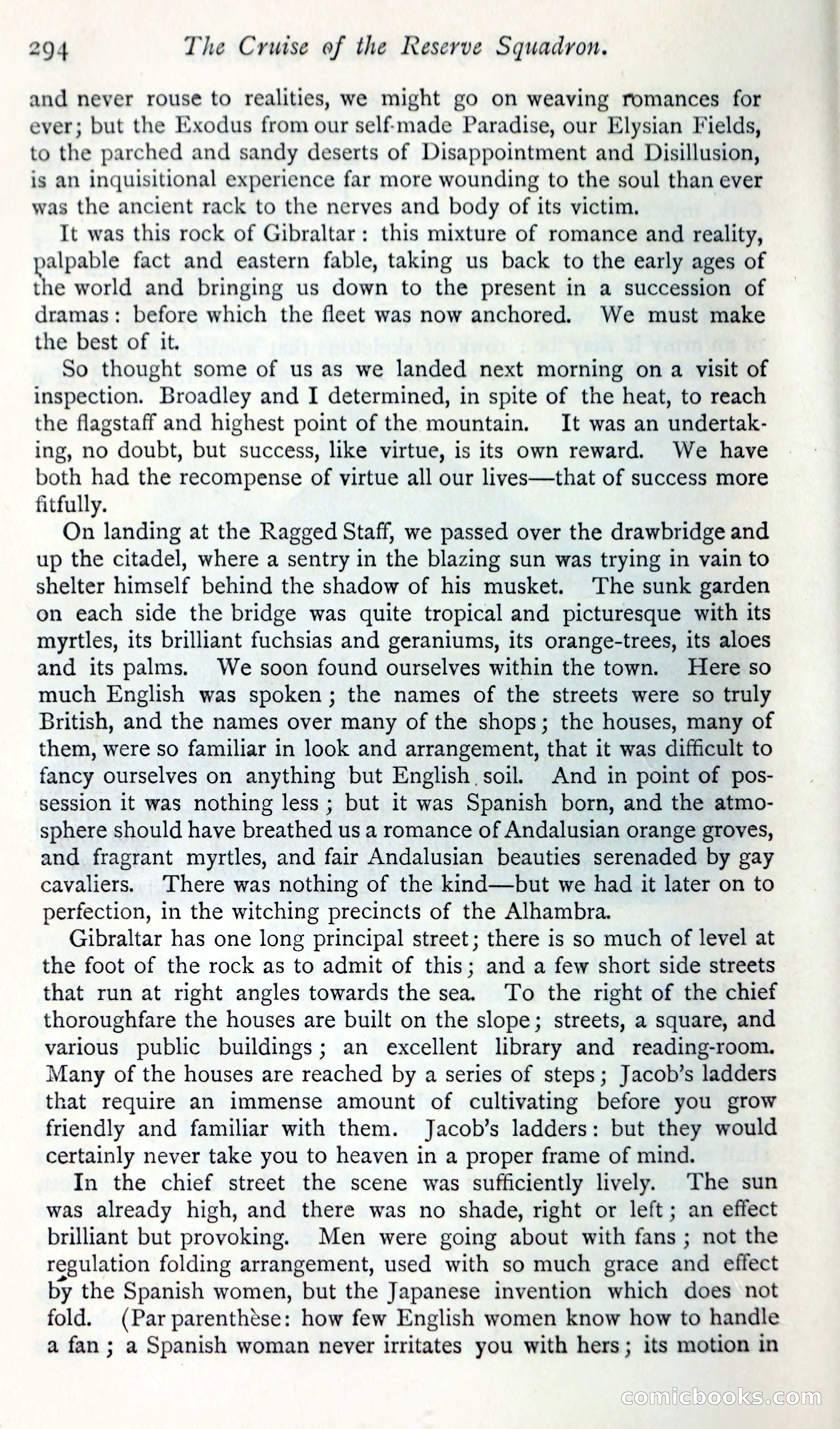 The Argosy — page 313 of 400