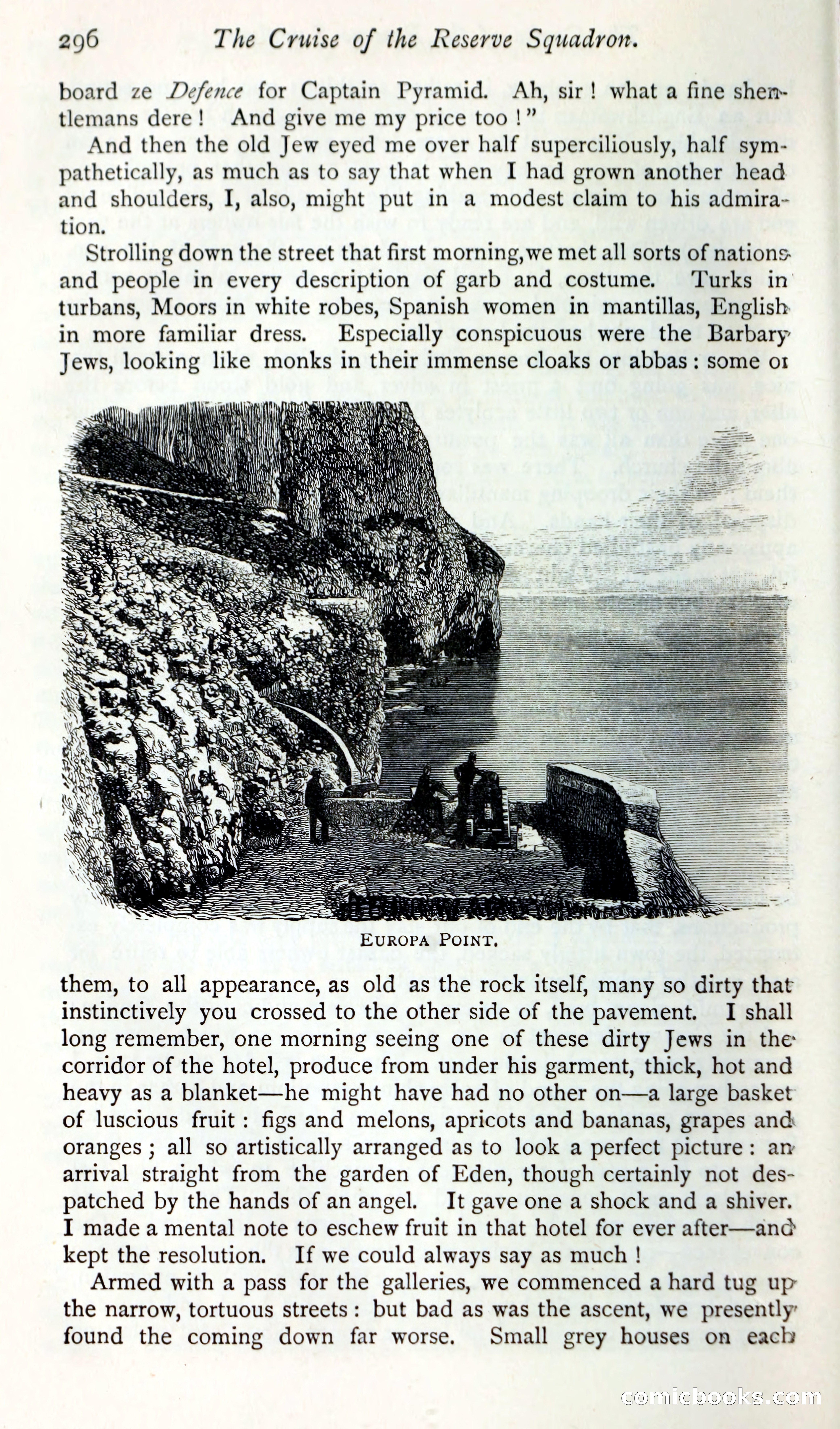 The Argosy — page 315 of 400