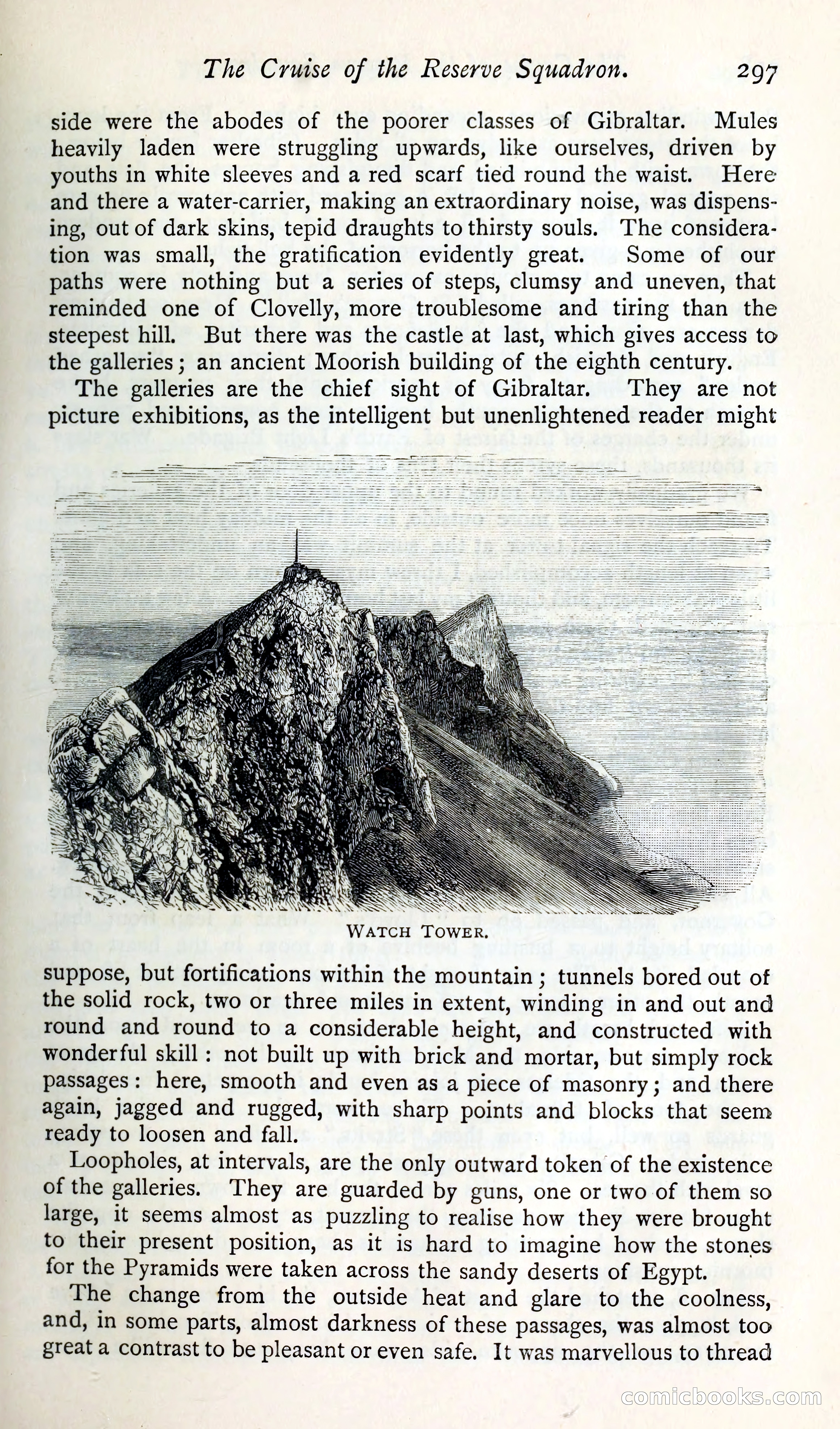 The Argosy — page 316 of 400