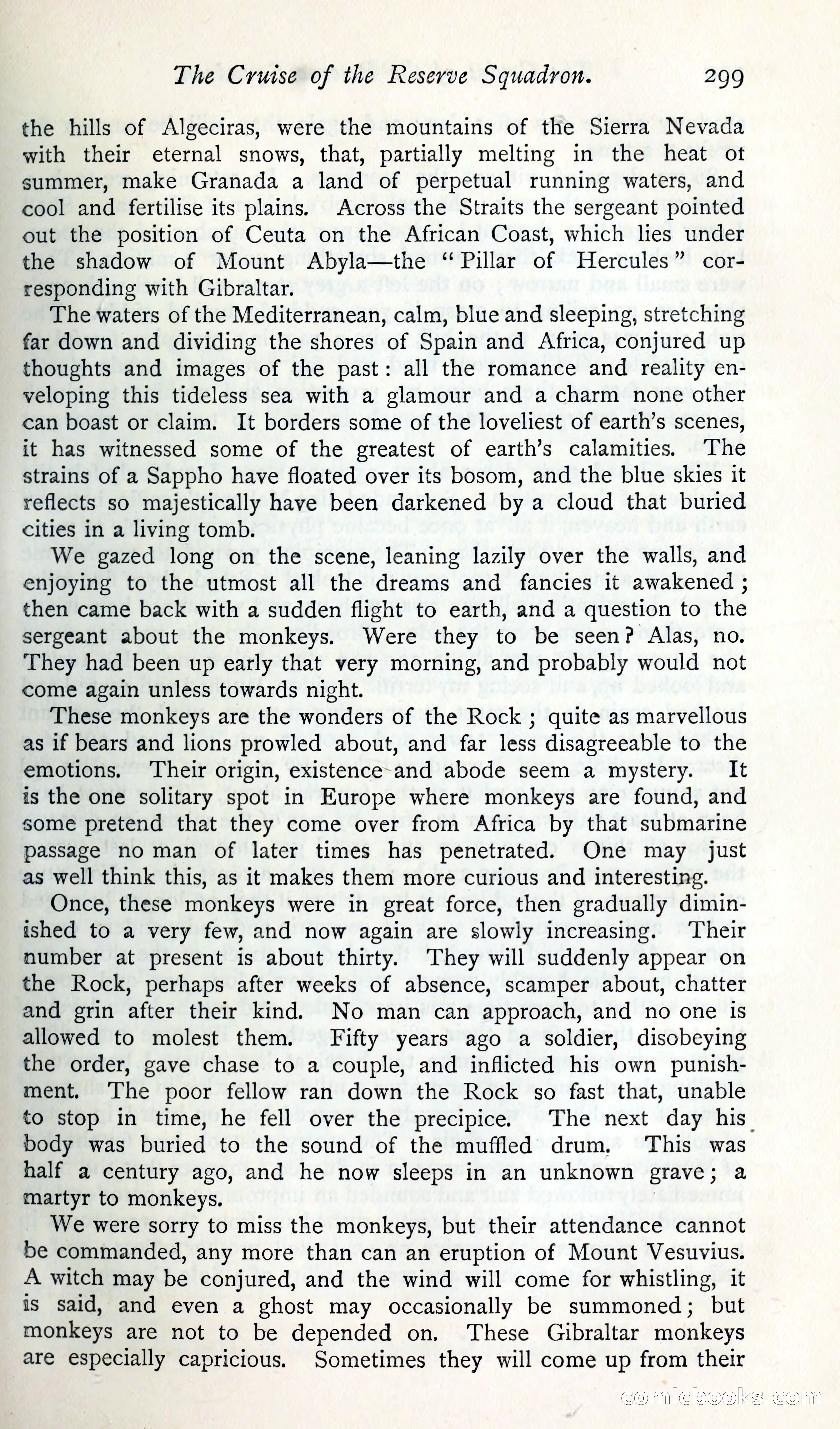 The Argosy — page 318 of 400