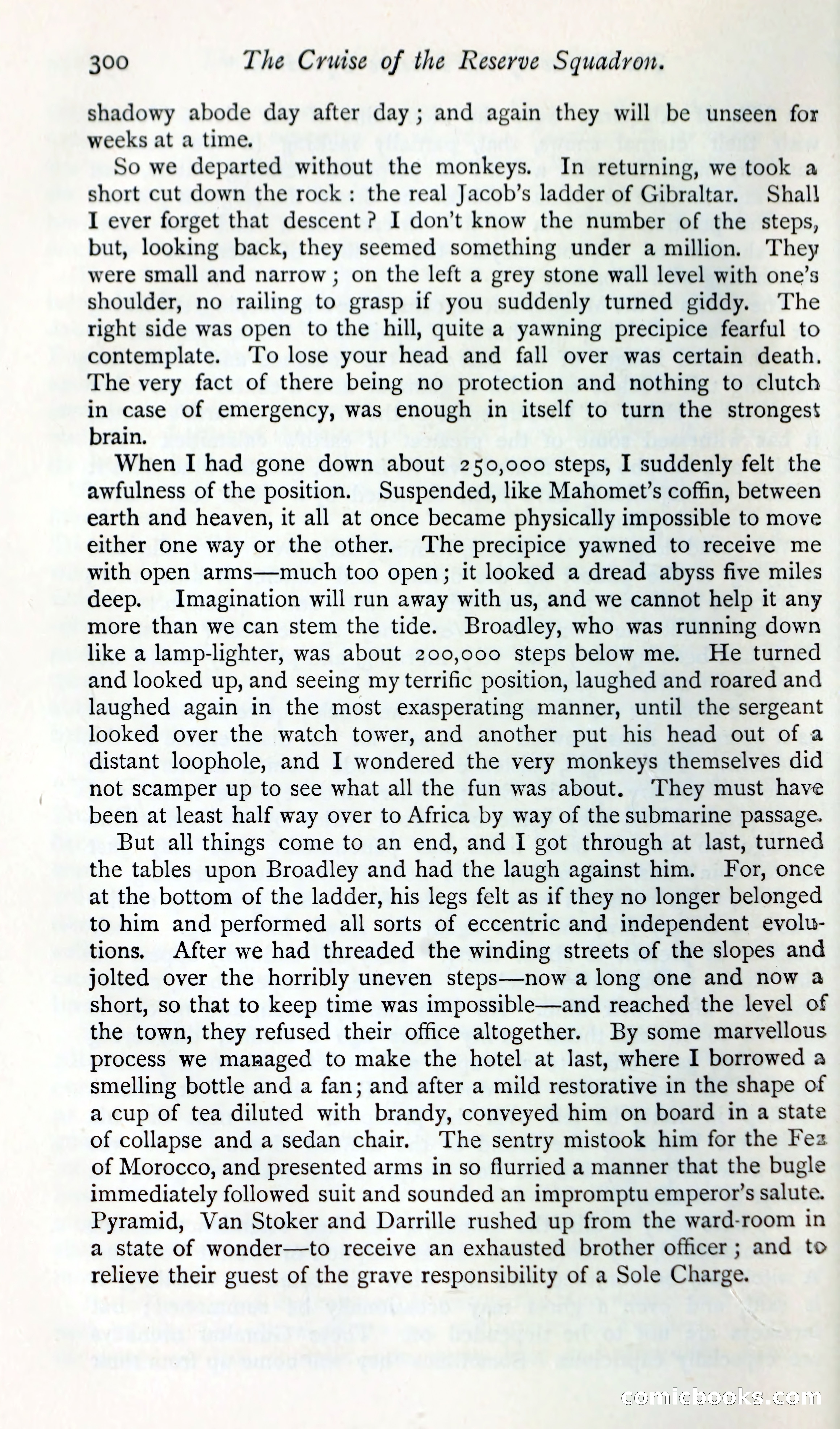 The Argosy — page 319 of 400