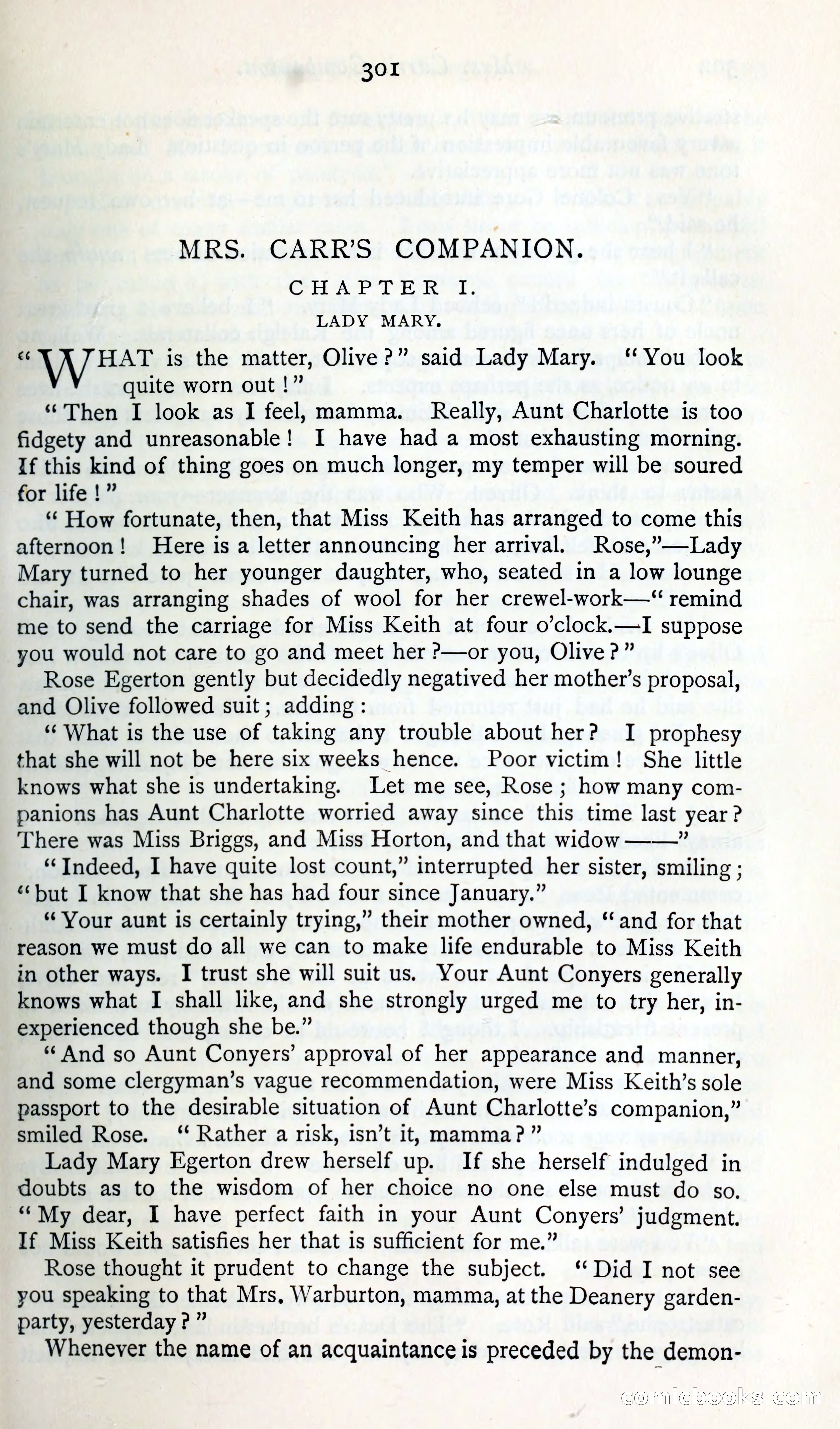 The Argosy — page 320 of 400
