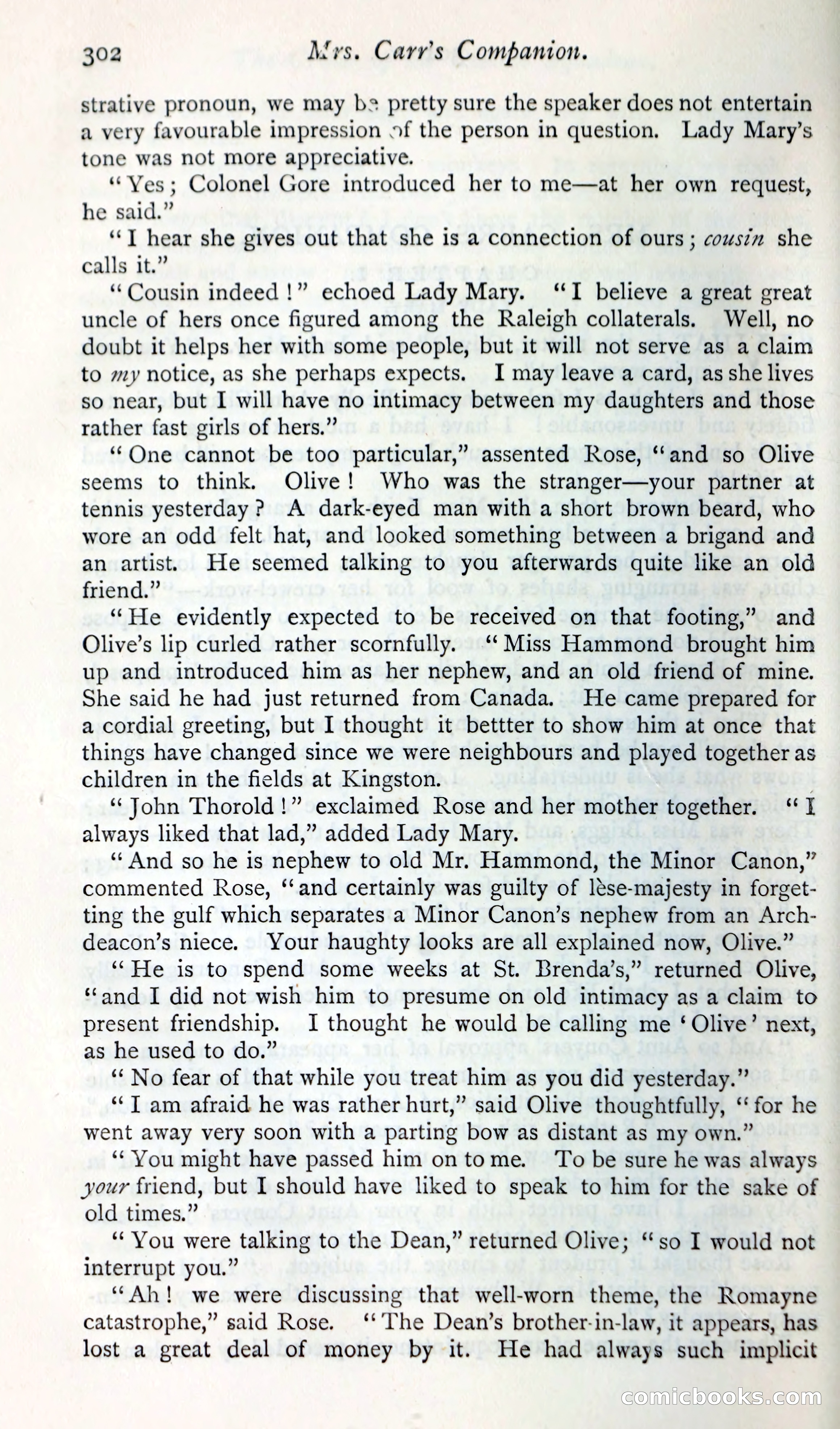The Argosy — page 321 of 400
