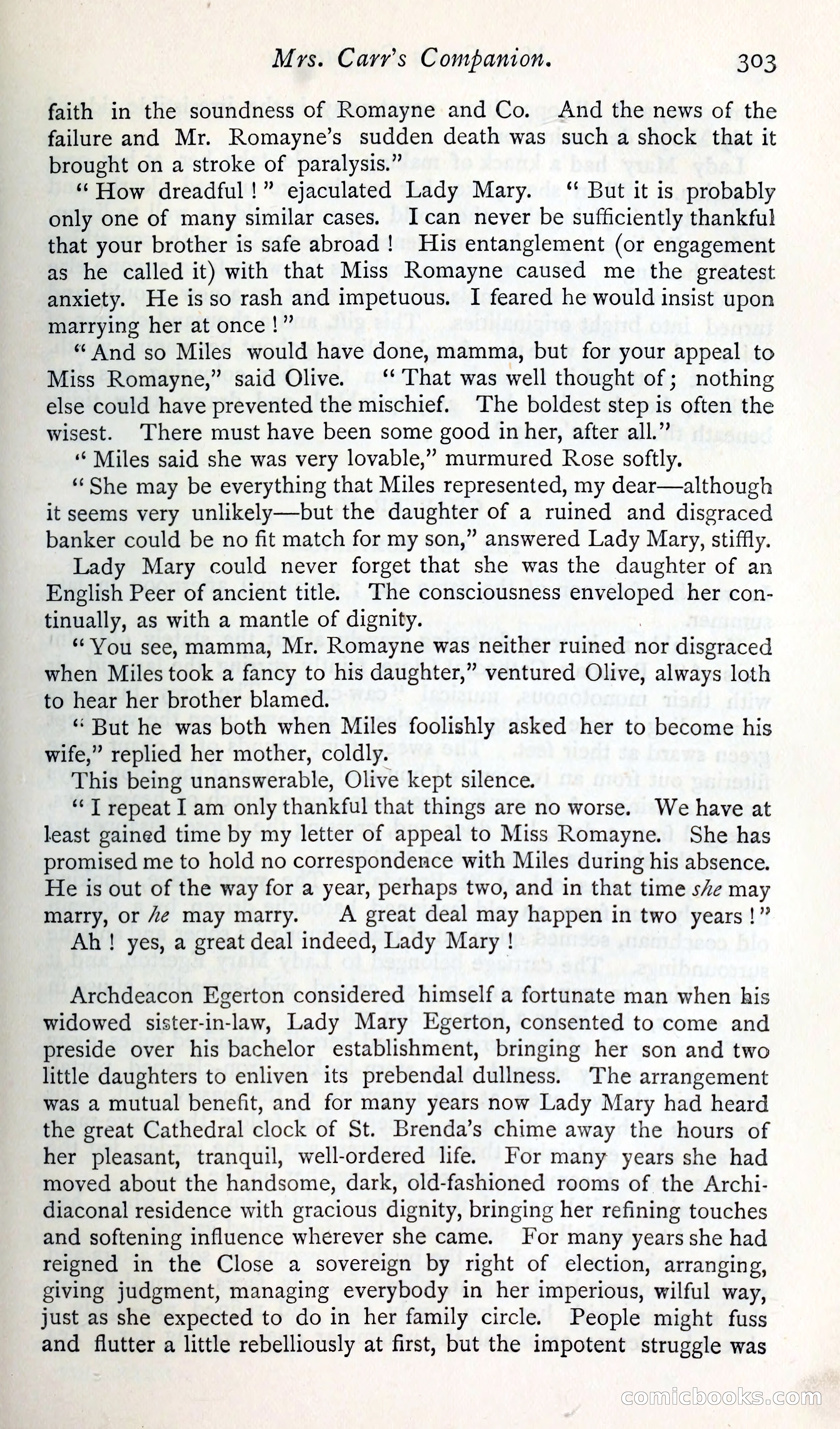 The Argosy — page 322 of 400