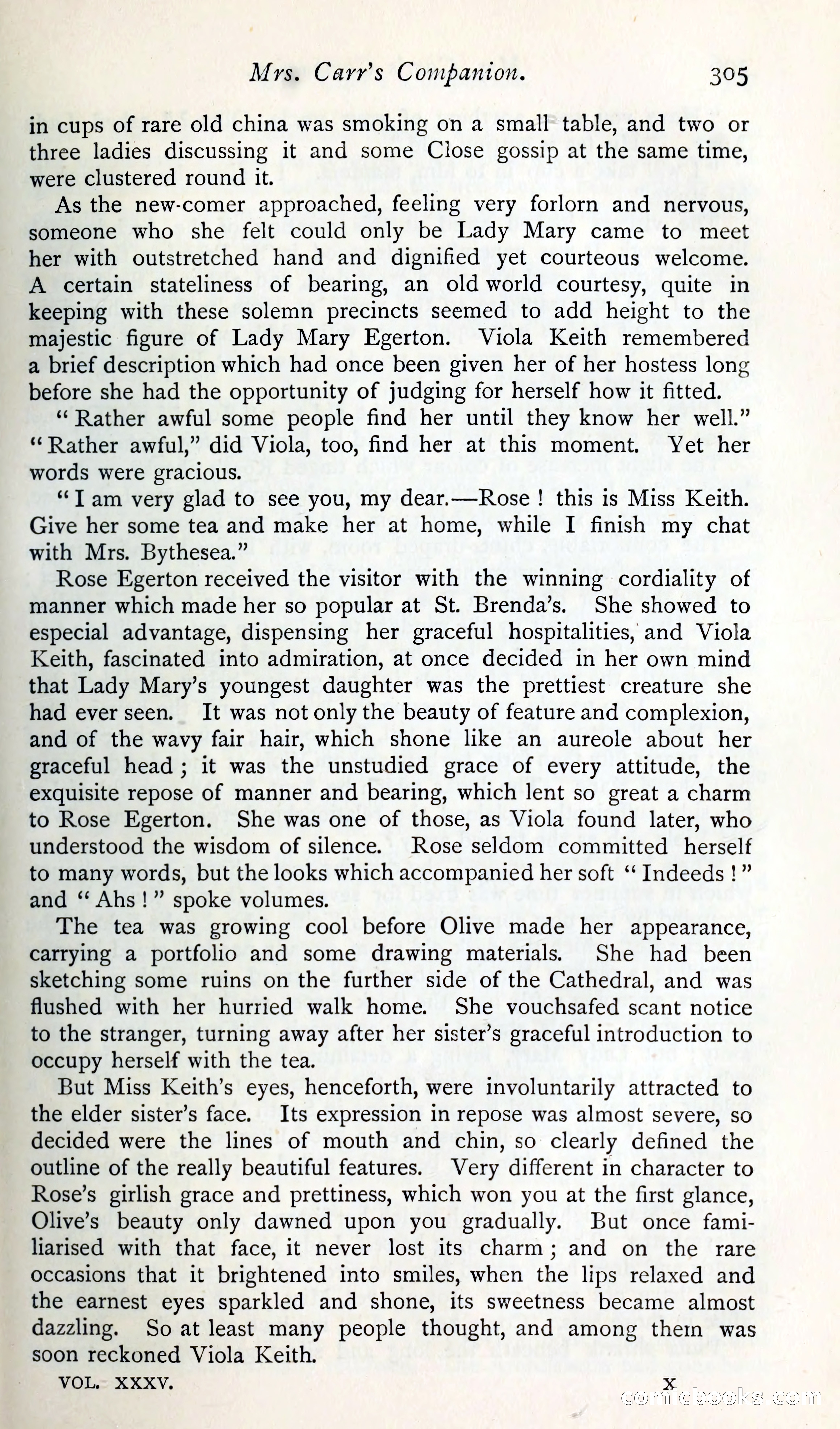The Argosy — page 324 of 400
