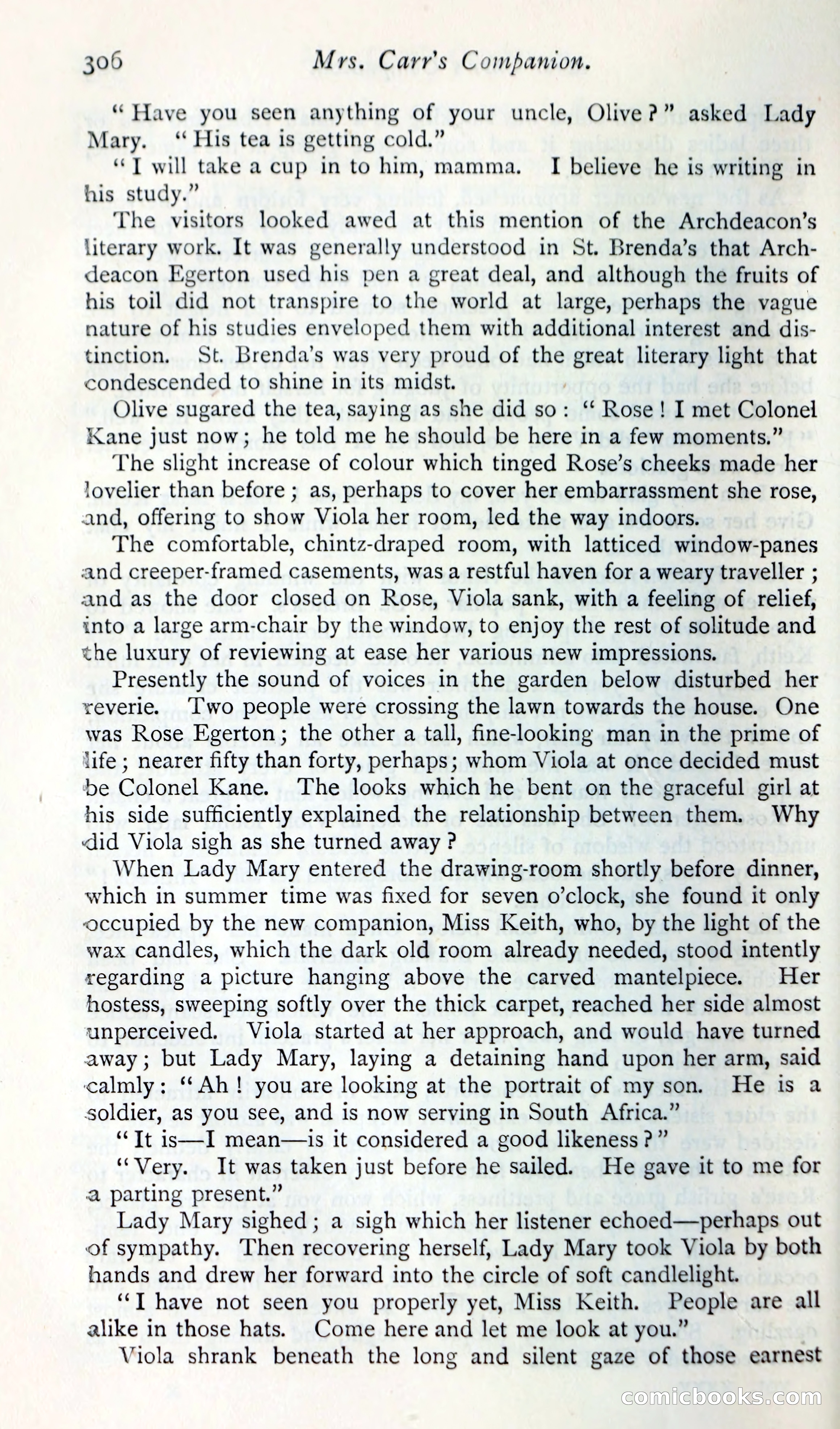 The Argosy — page 325 of 400