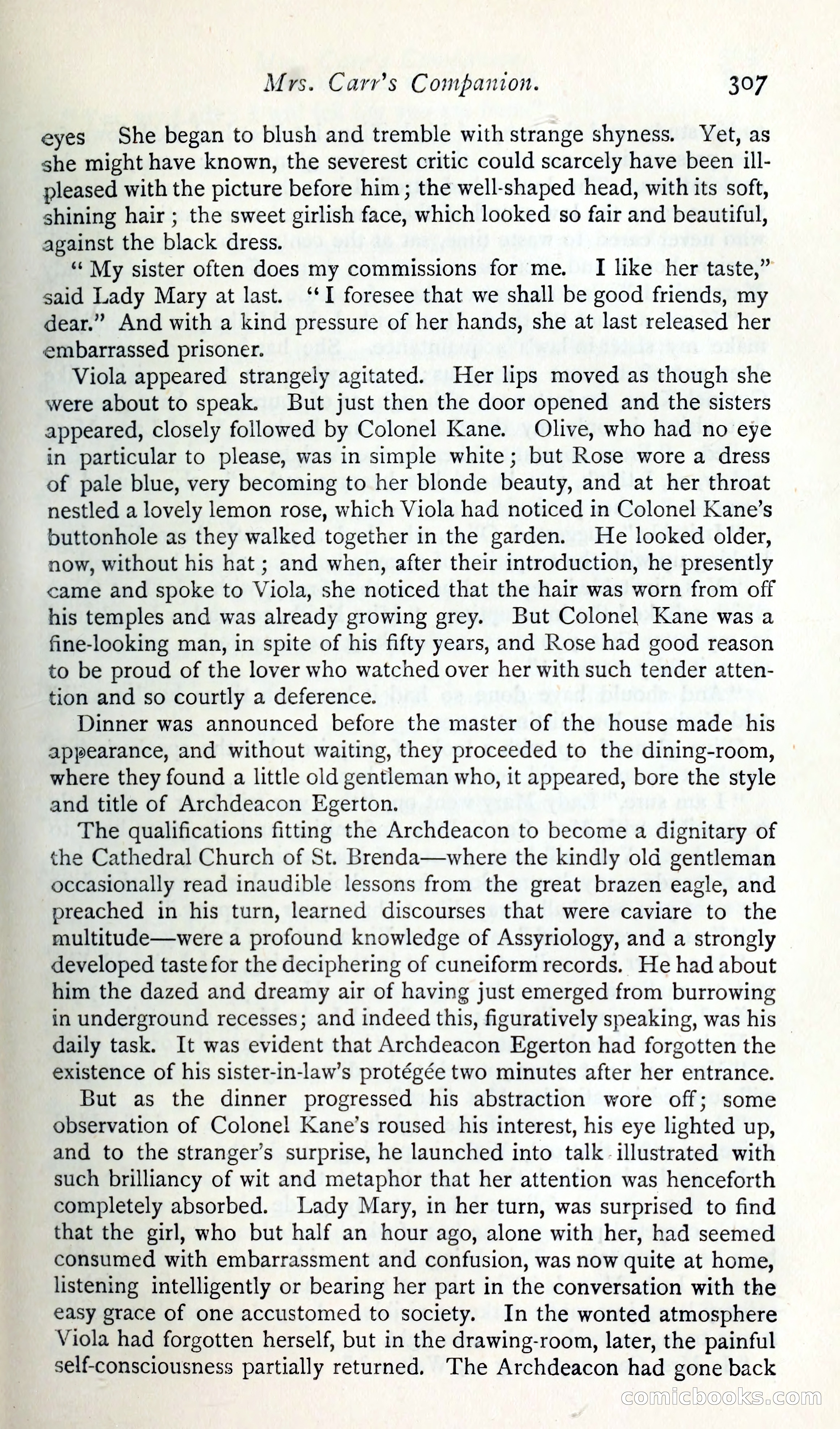 The Argosy — page 326 of 400
