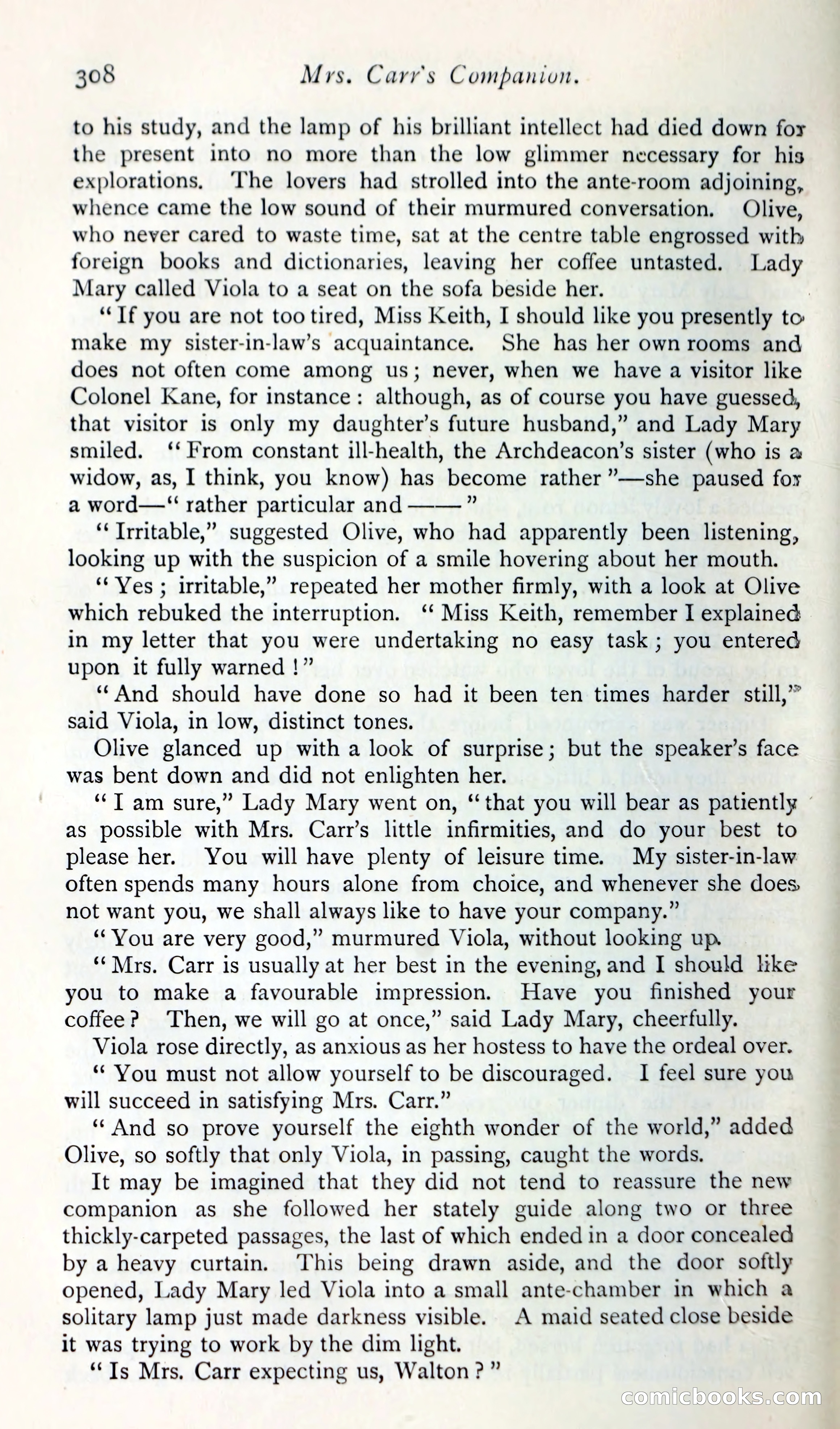 The Argosy — page 327 of 400