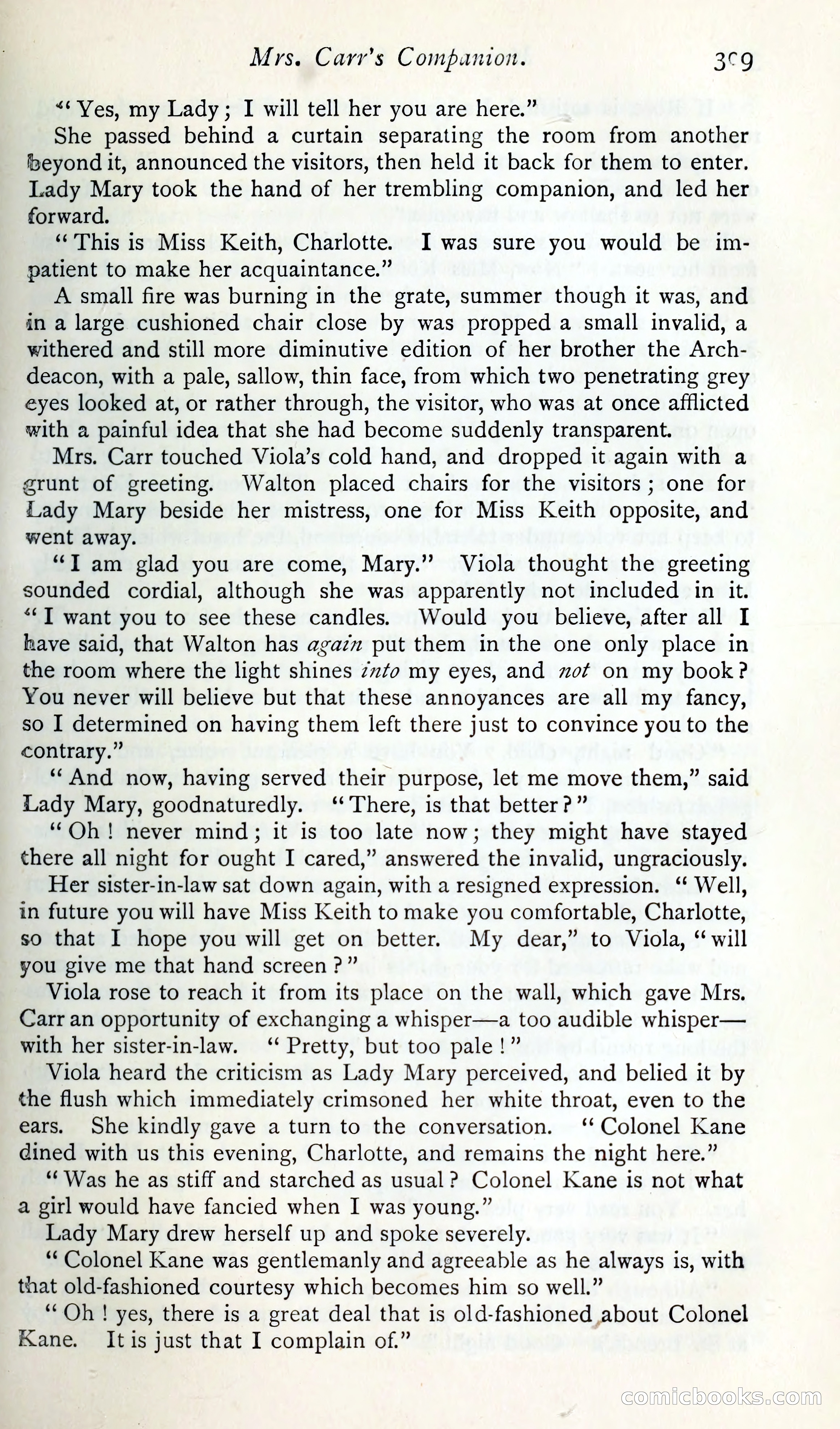 The Argosy — page 328 of 400