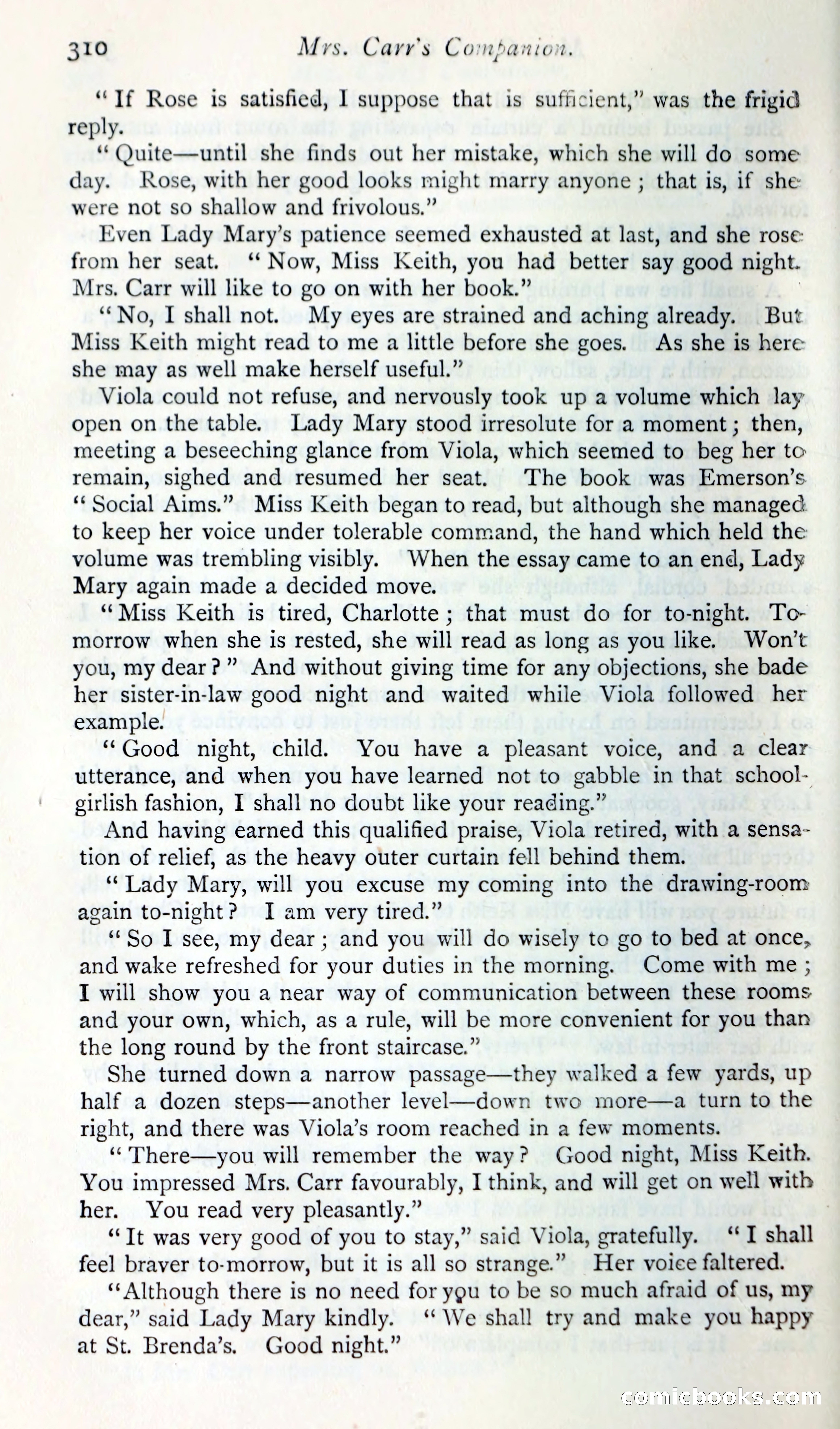 The Argosy — page 329 of 400
