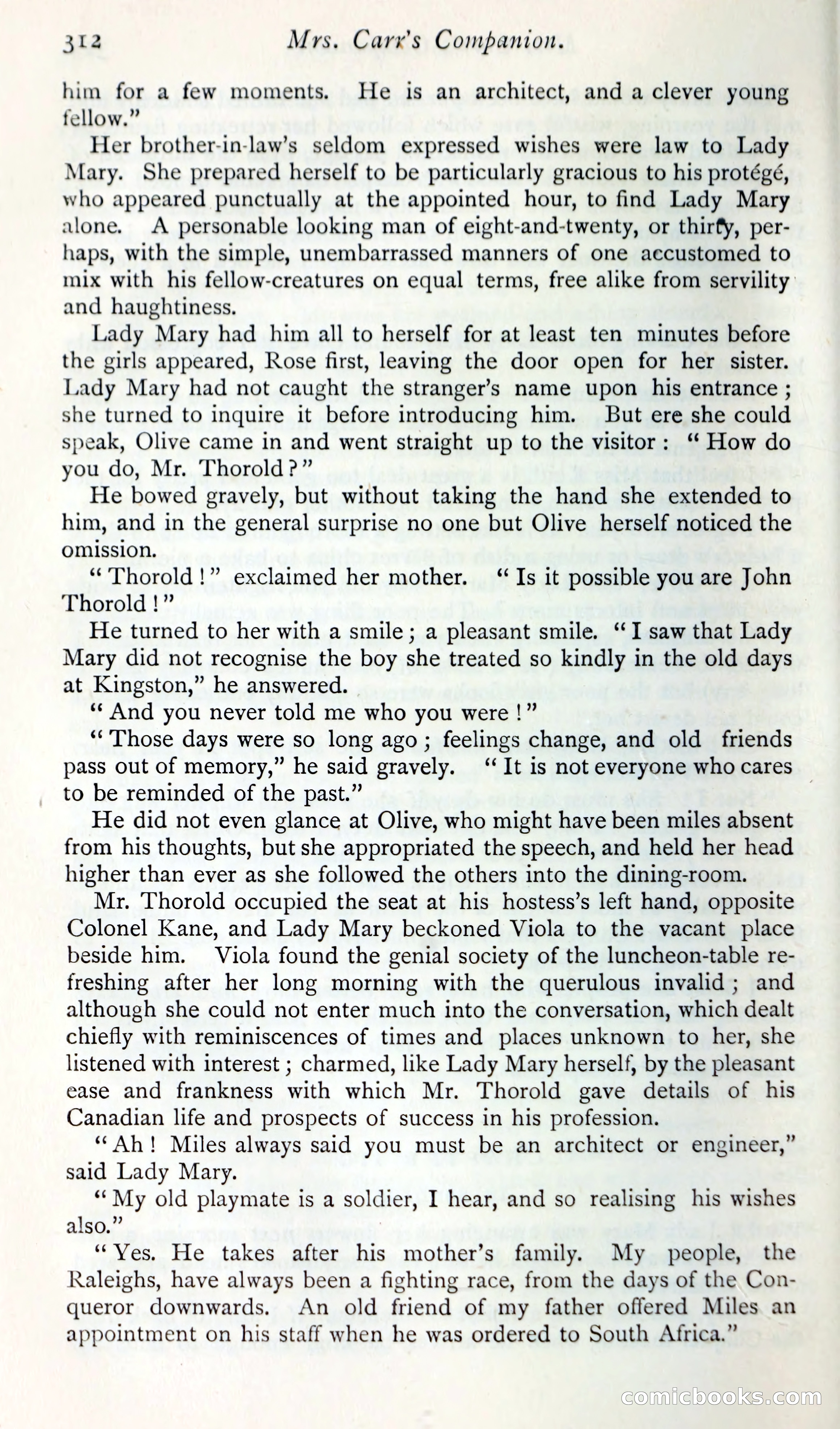 The Argosy — page 331 of 400