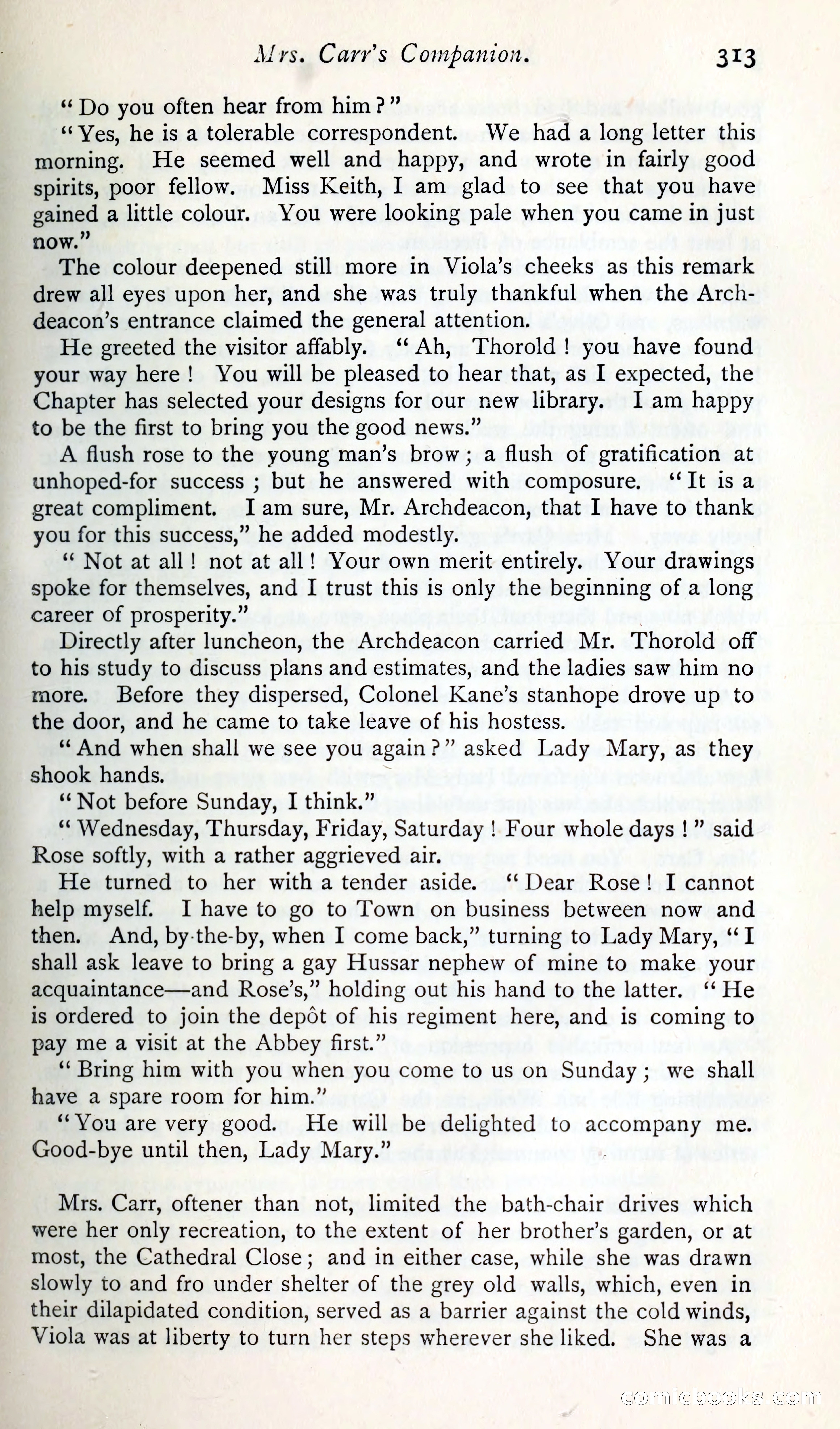 The Argosy — page 332 of 400