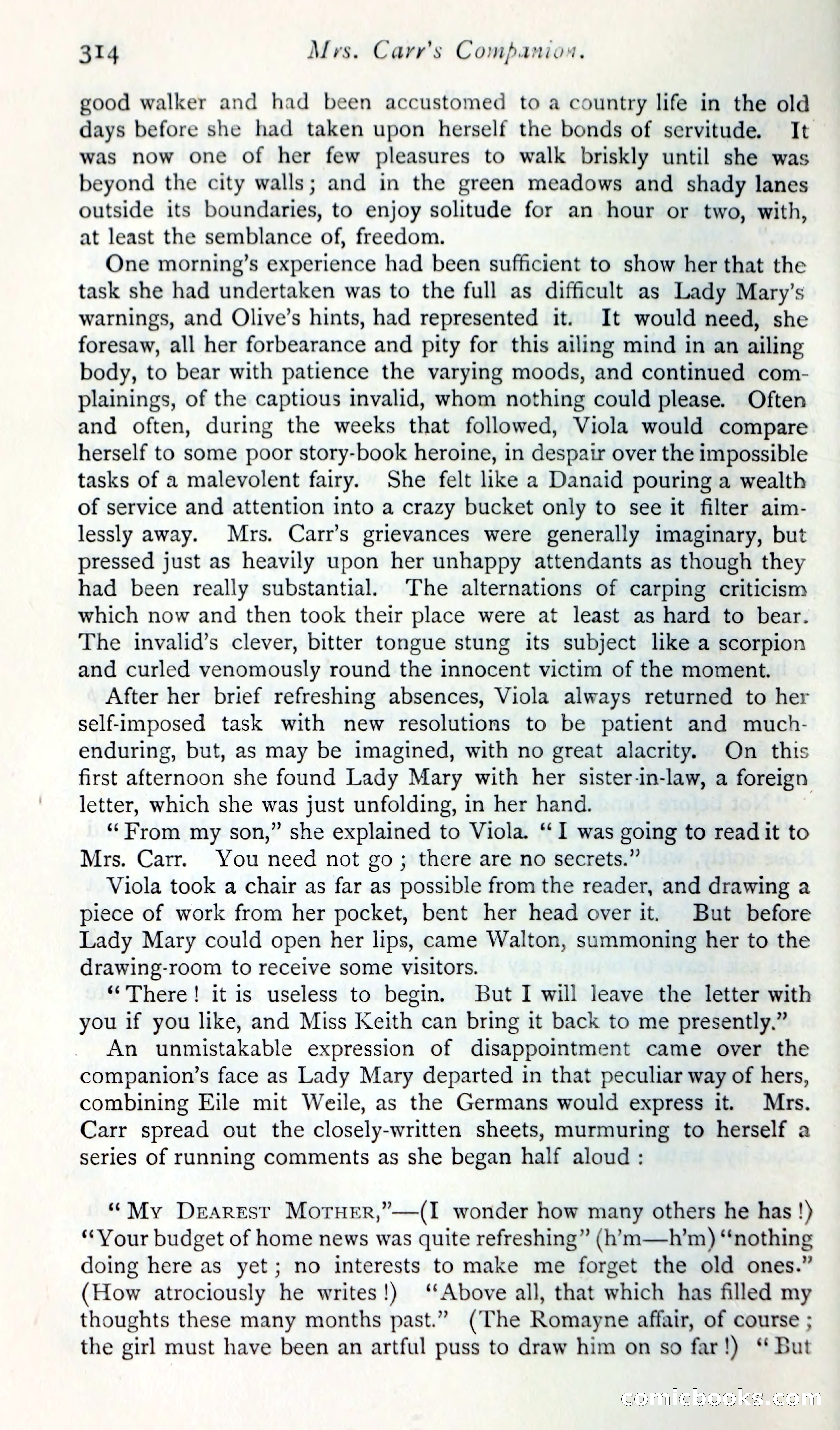 The Argosy — page 333 of 400