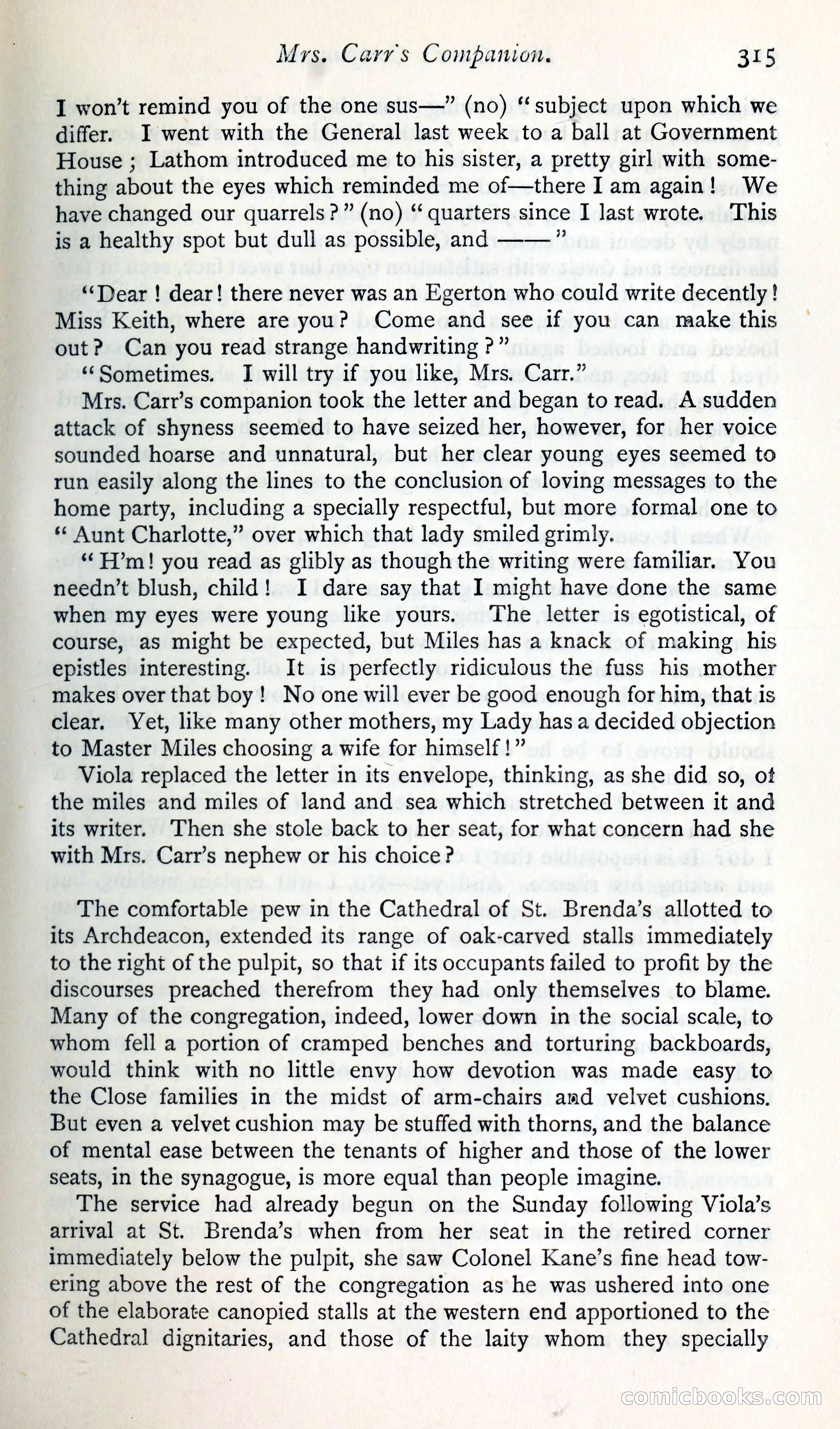 The Argosy — page 334 of 400