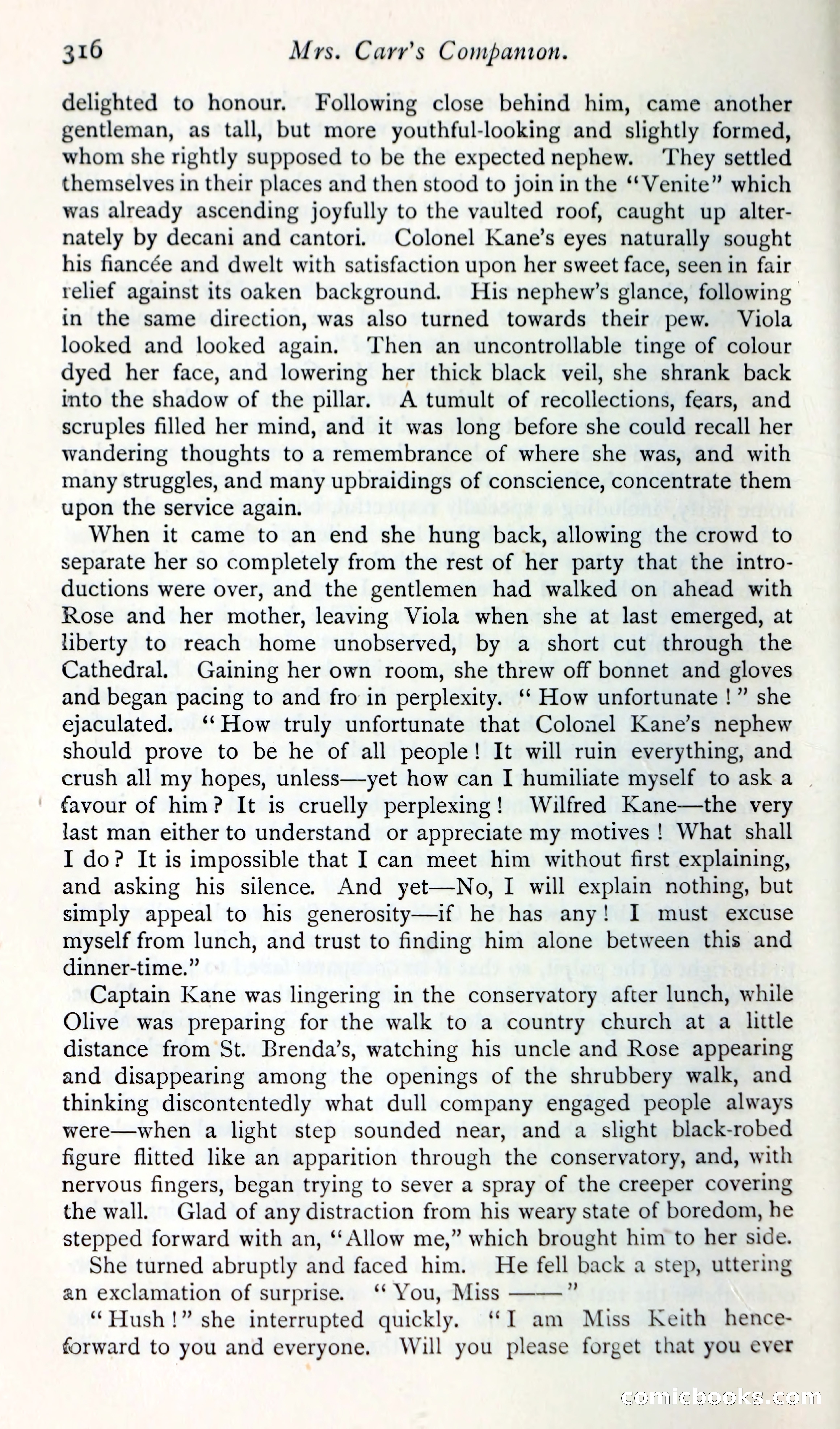 The Argosy — page 335 of 400