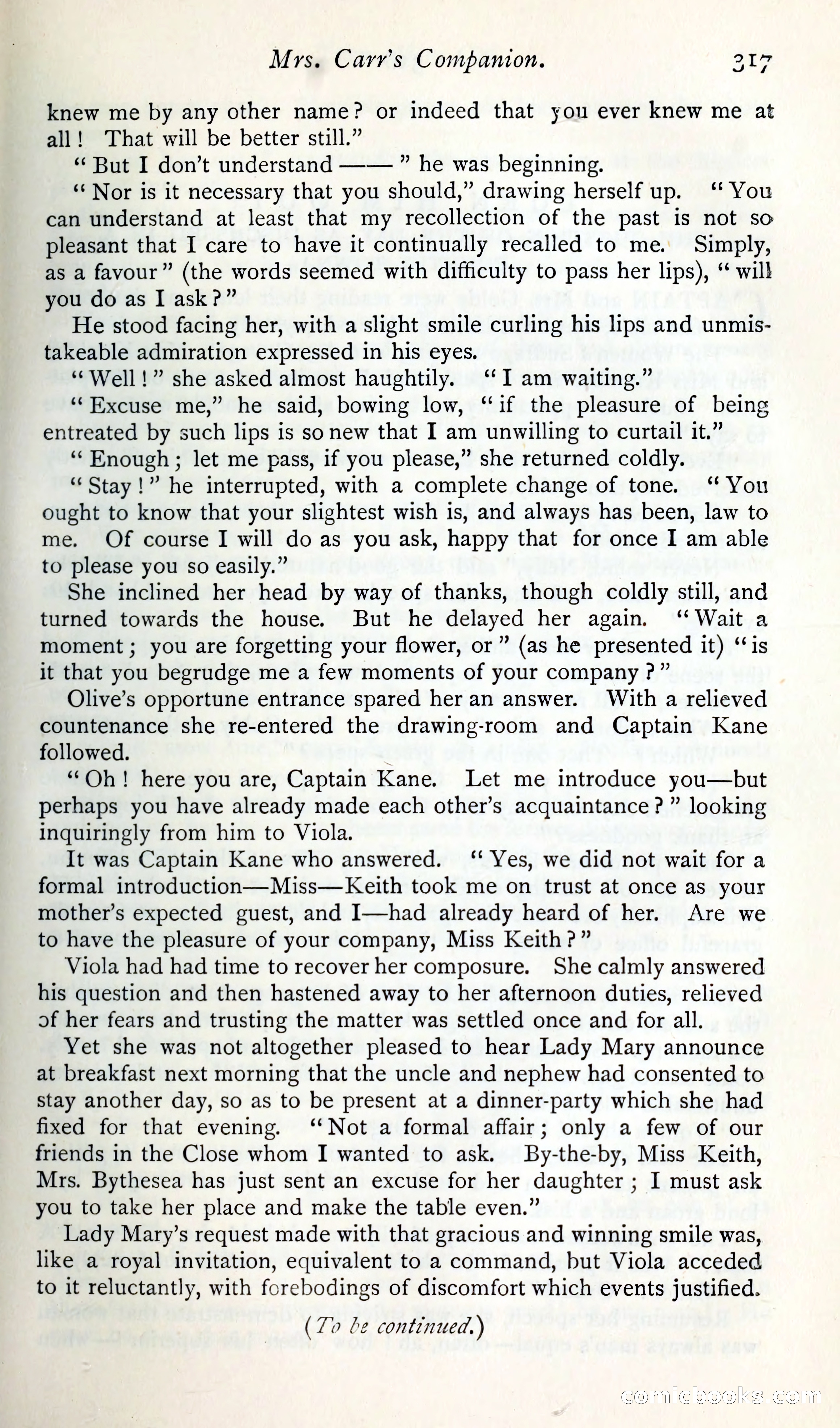 The Argosy — page 336 of 400