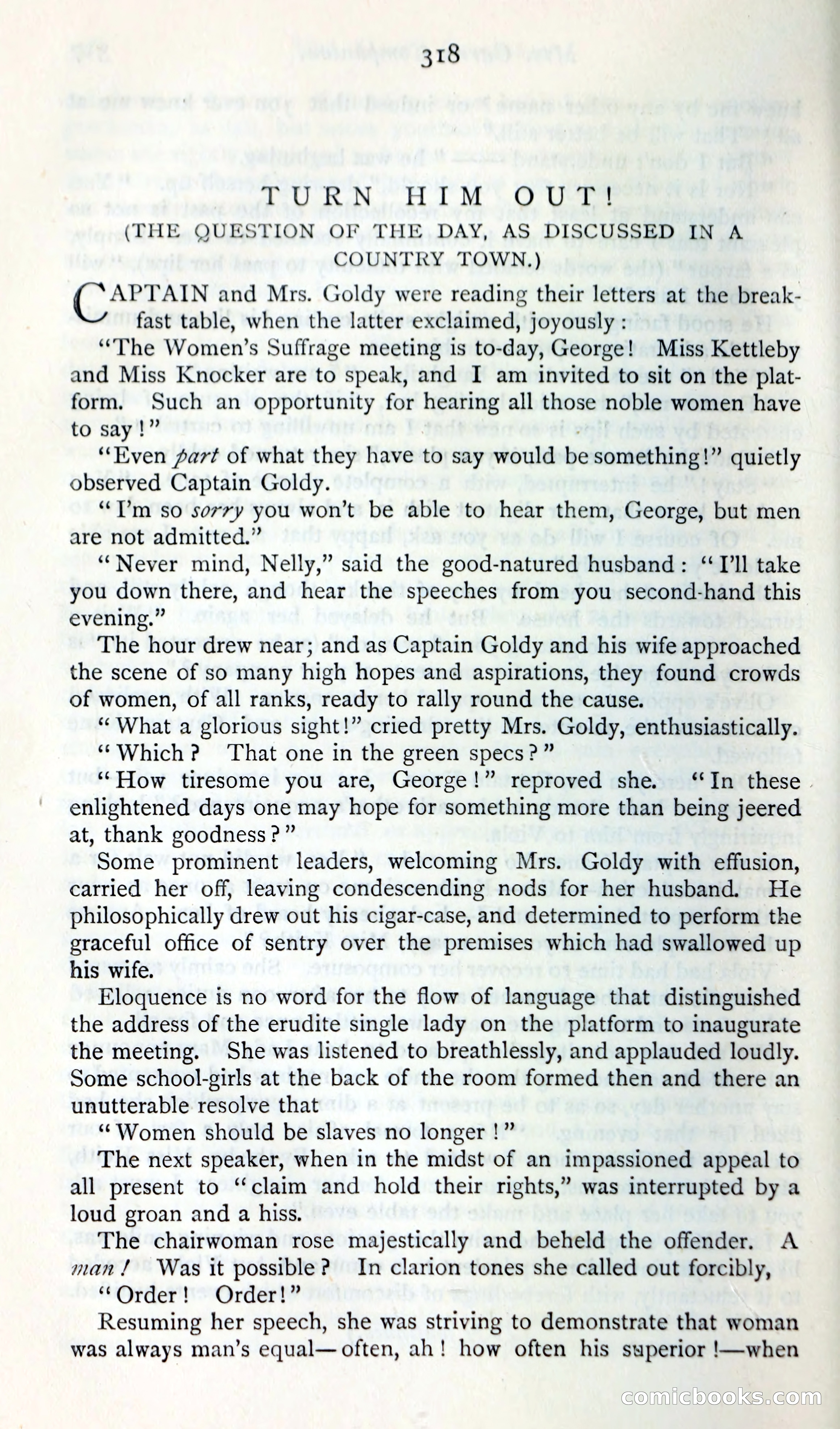 The Argosy — page 337 of 400