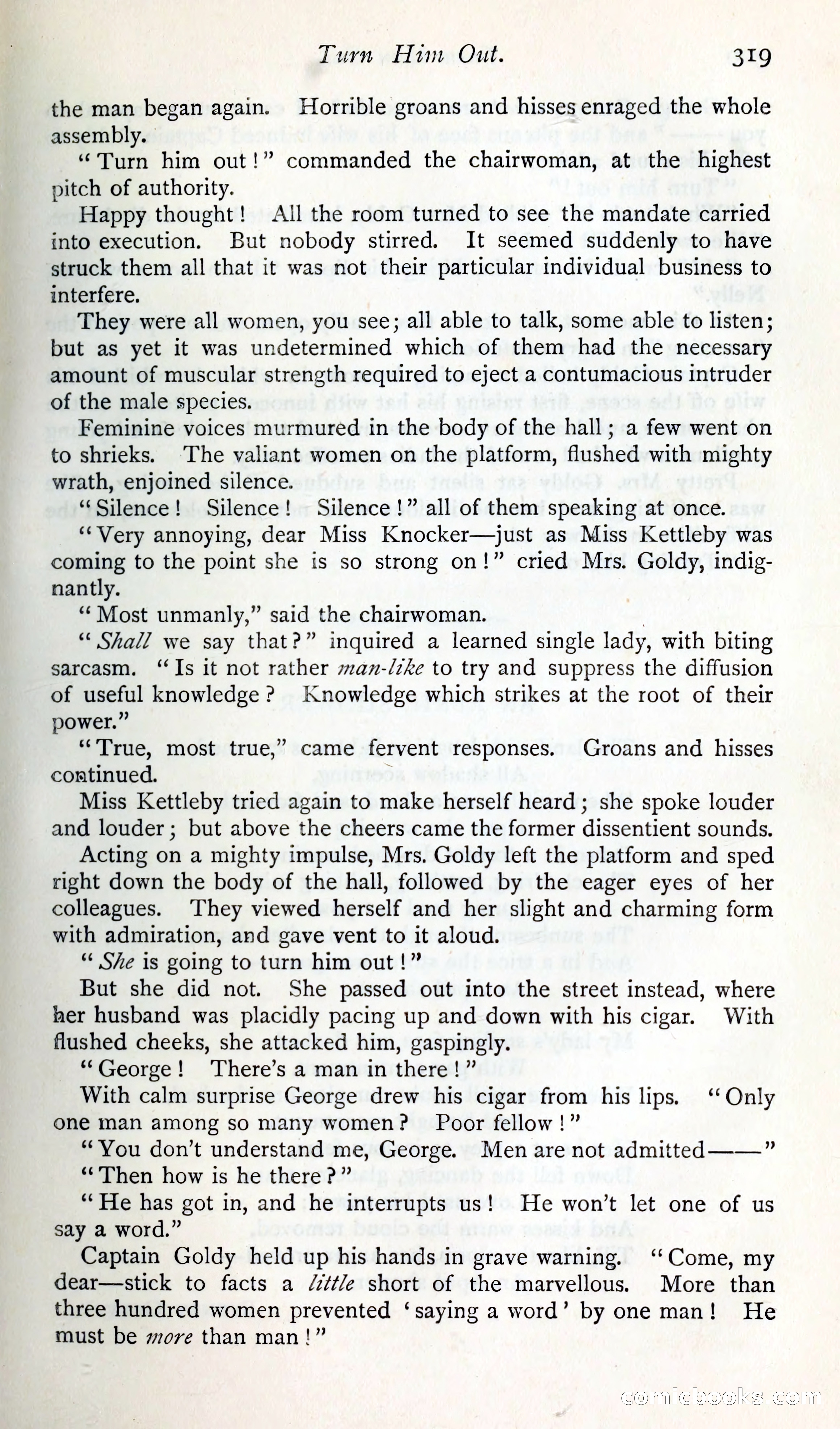 The Argosy — page 338 of 400