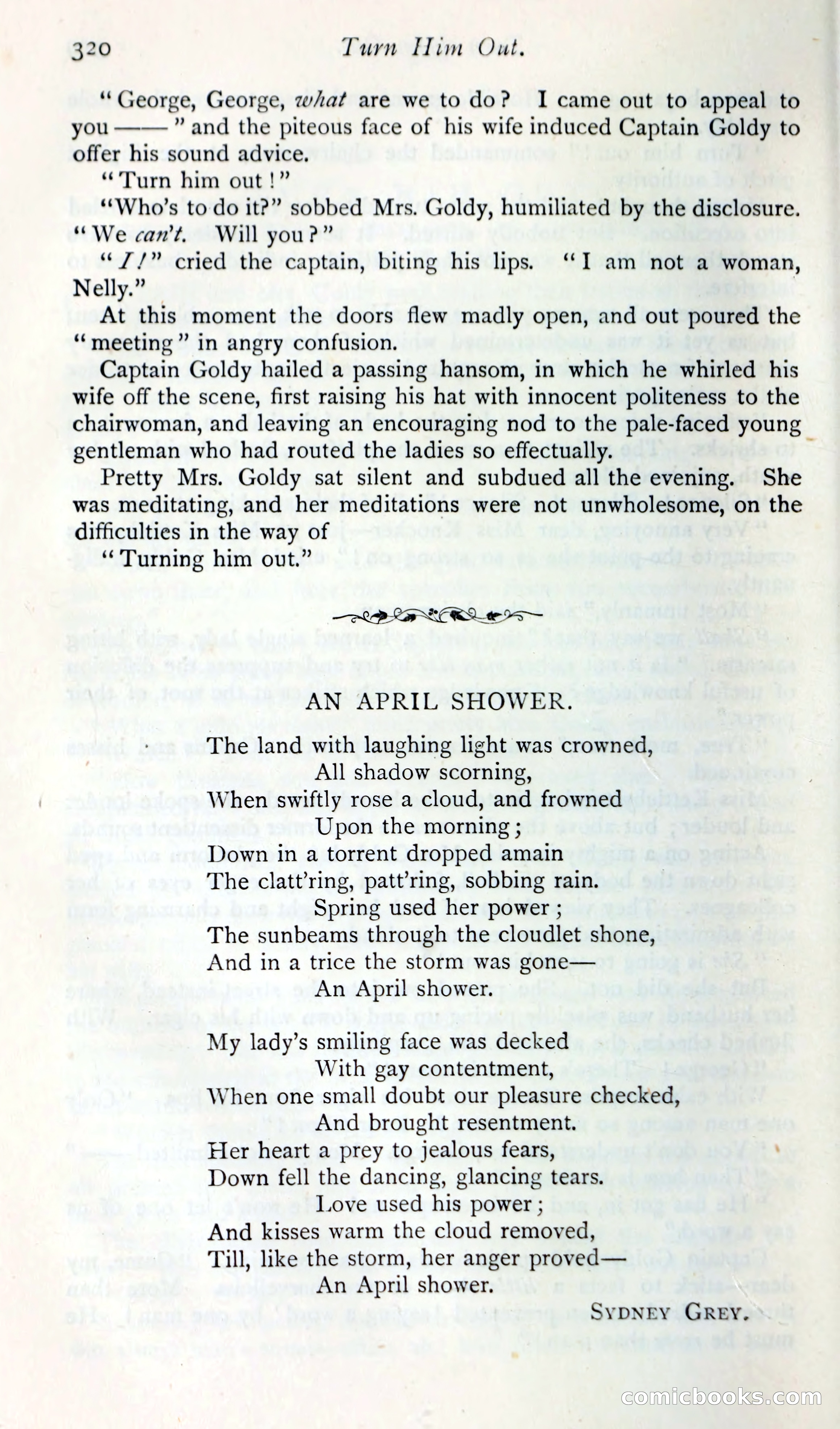 The Argosy — page 339 of 400