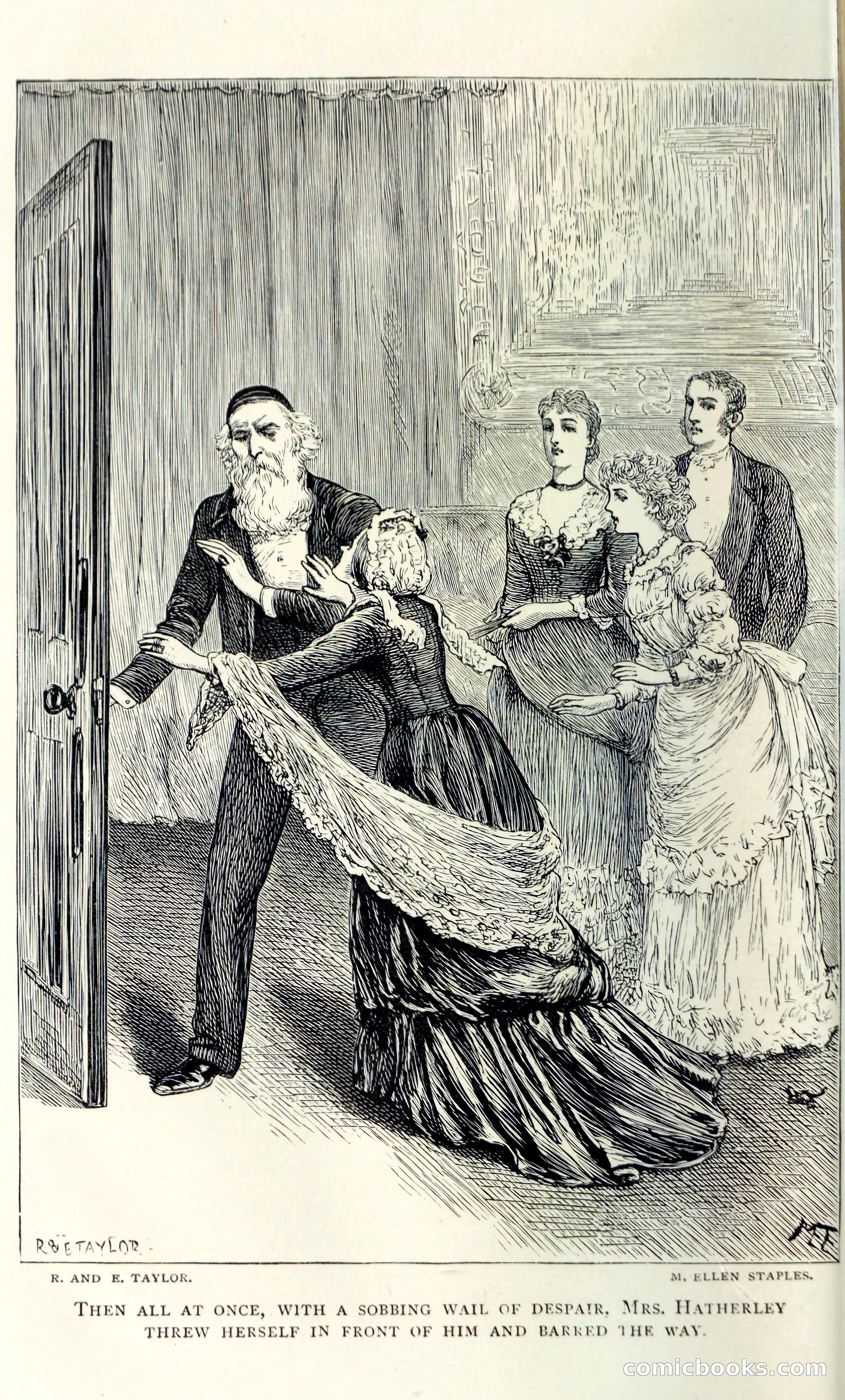 The Argosy — page 341 of 400