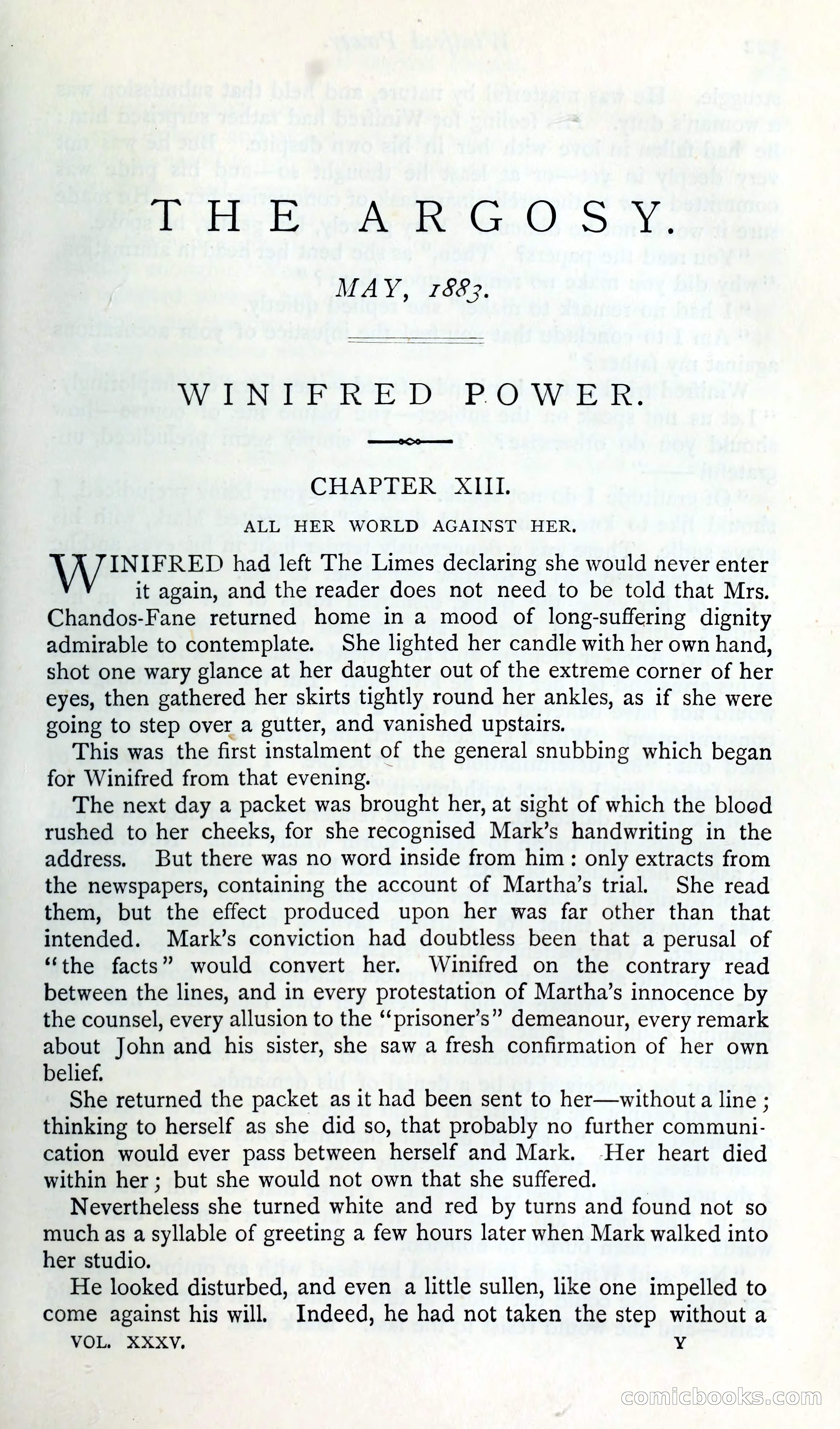 The Argosy — page 342 of 400
