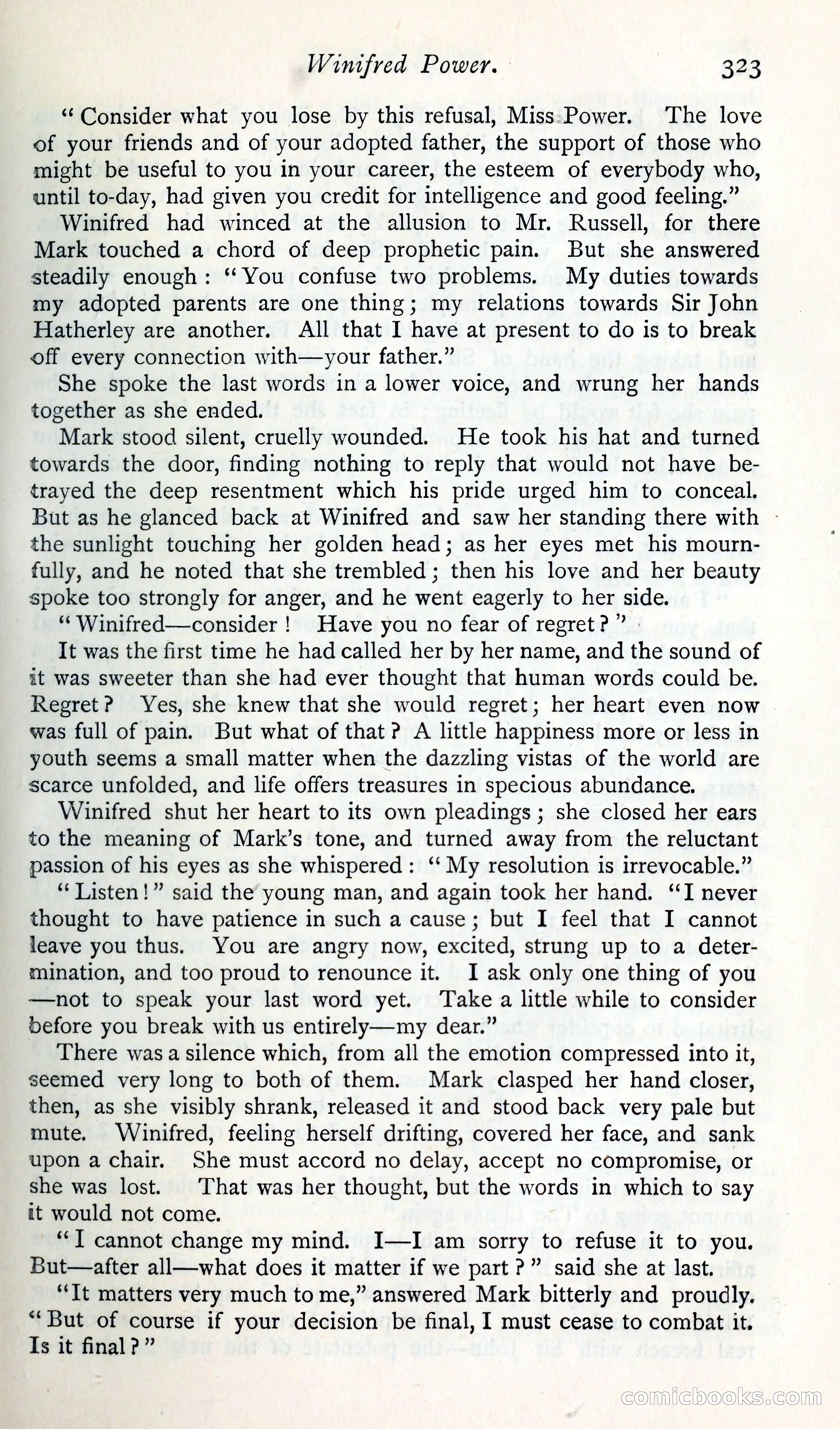 The Argosy — page 344 of 400