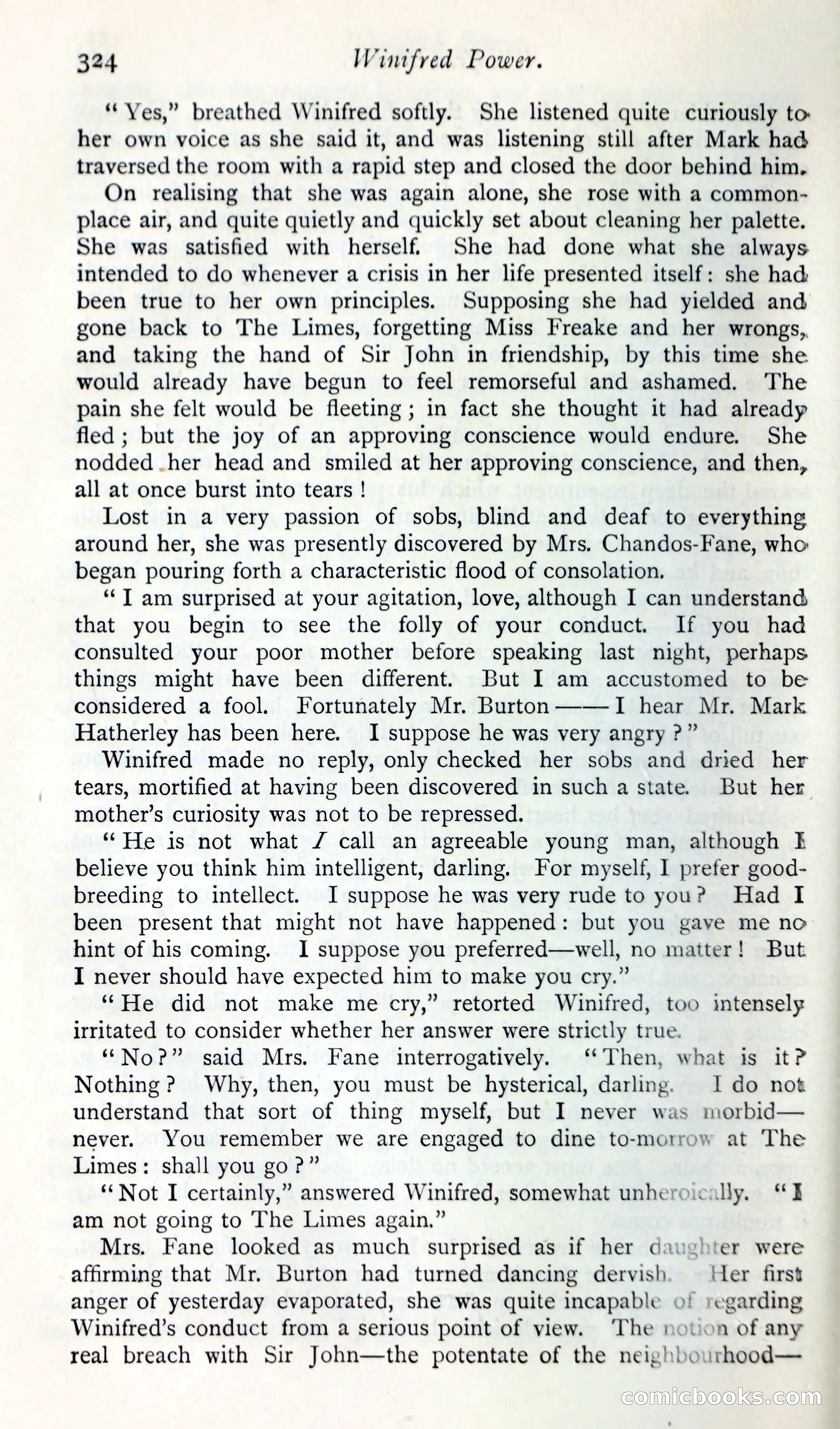 The Argosy — page 345 of 400