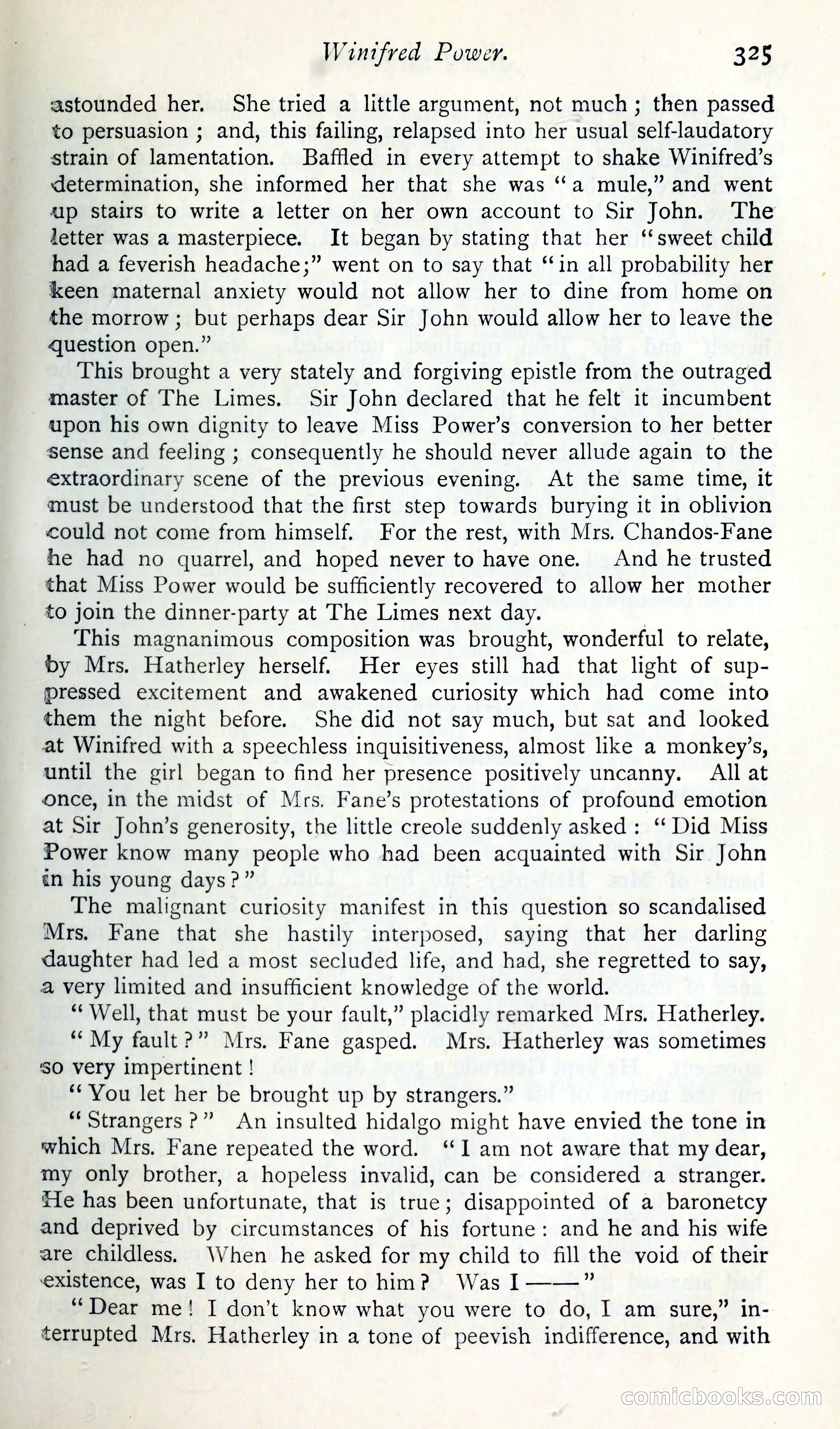 The Argosy — page 346 of 400