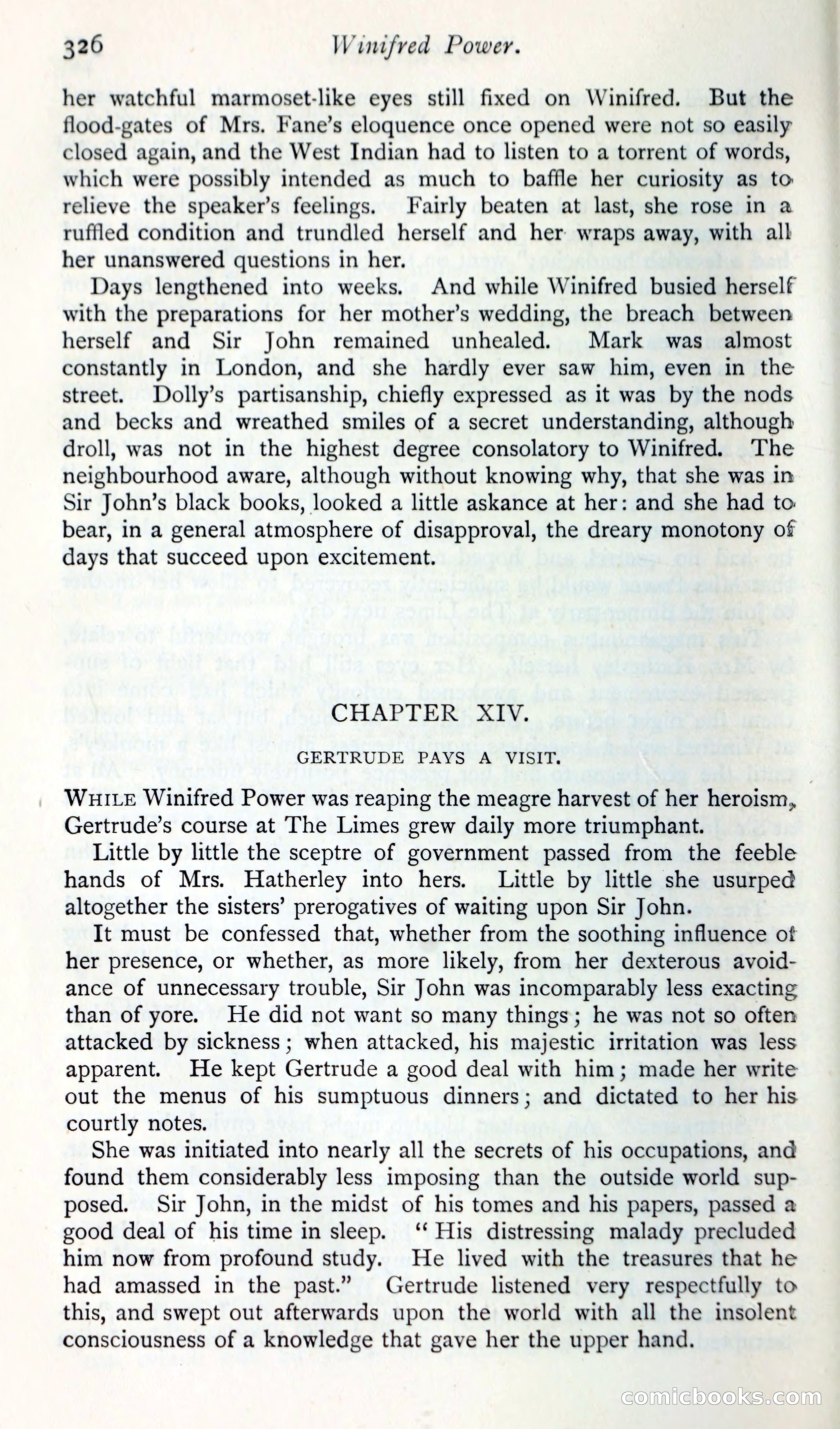 The Argosy — page 347 of 400