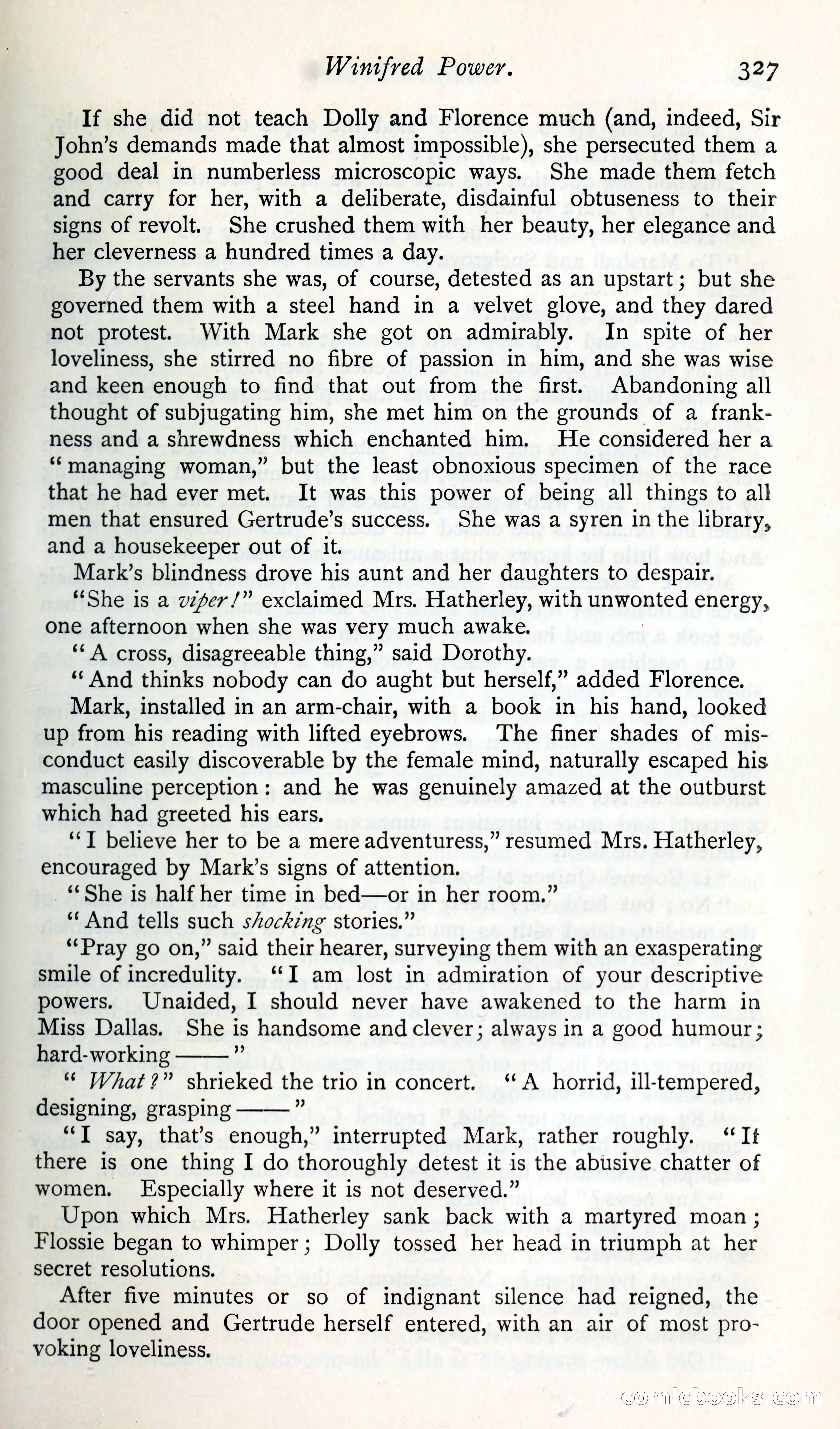 The Argosy — page 348 of 400