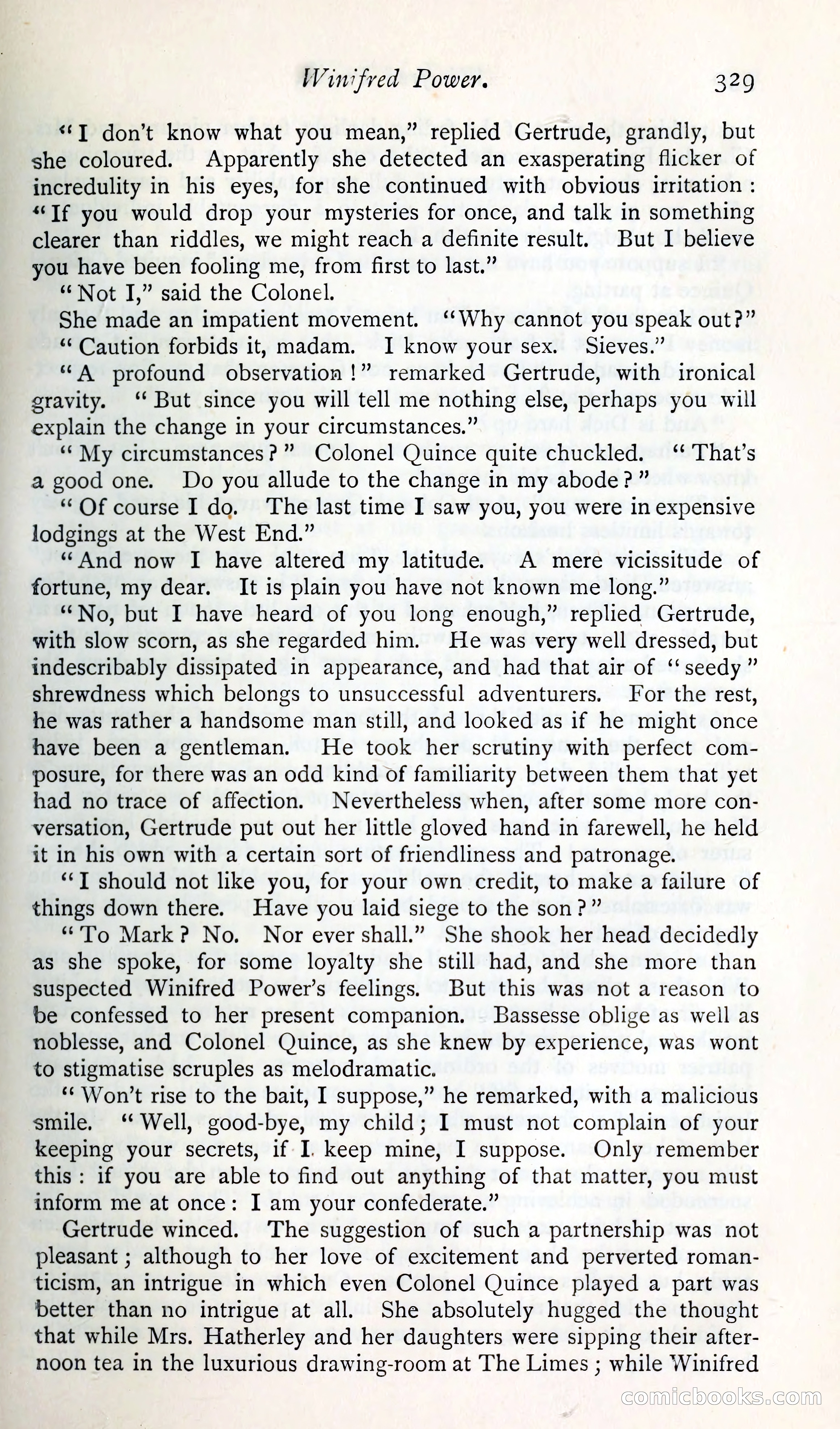 The Argosy — page 350 of 400