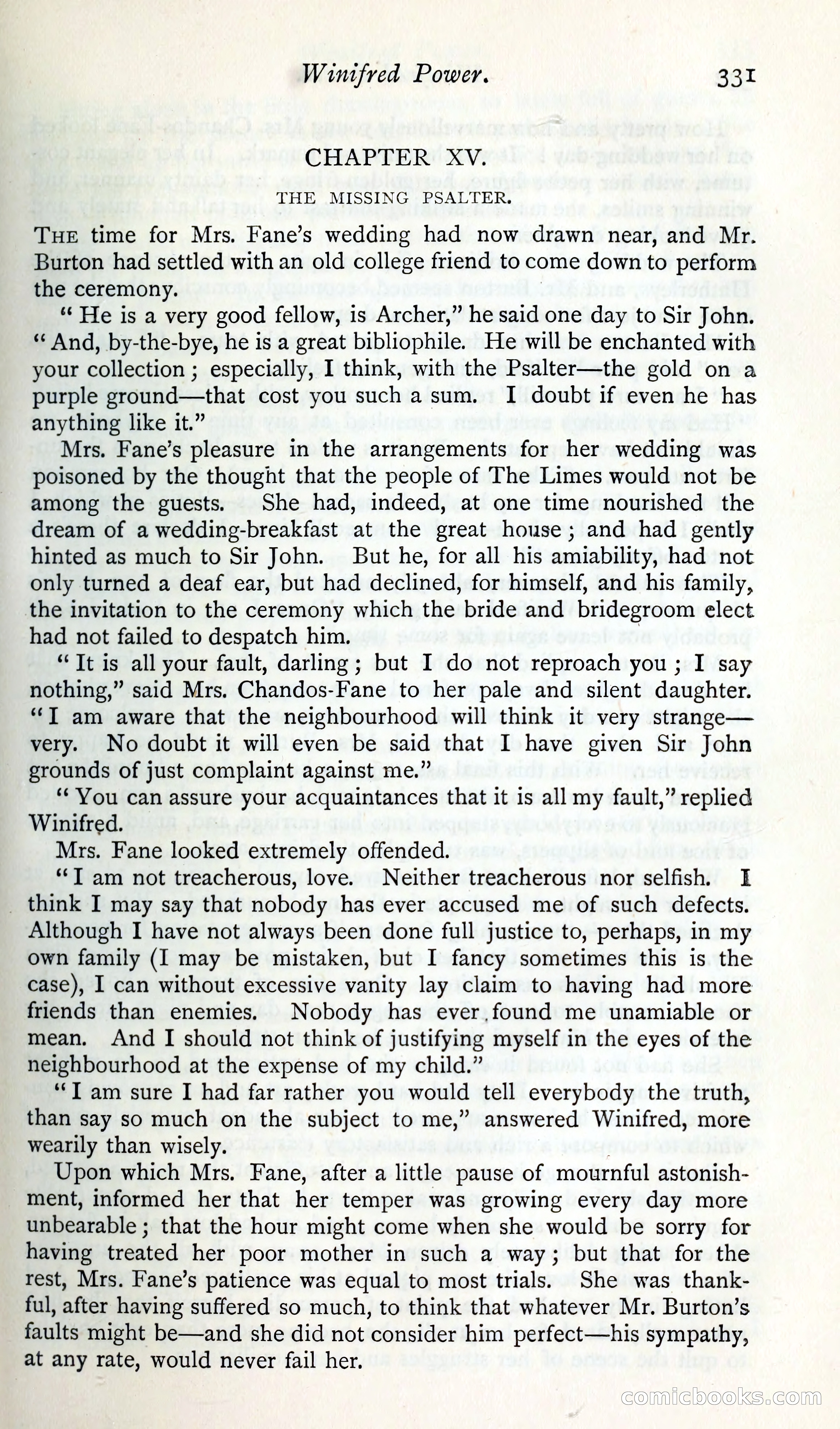 The Argosy — page 352 of 400