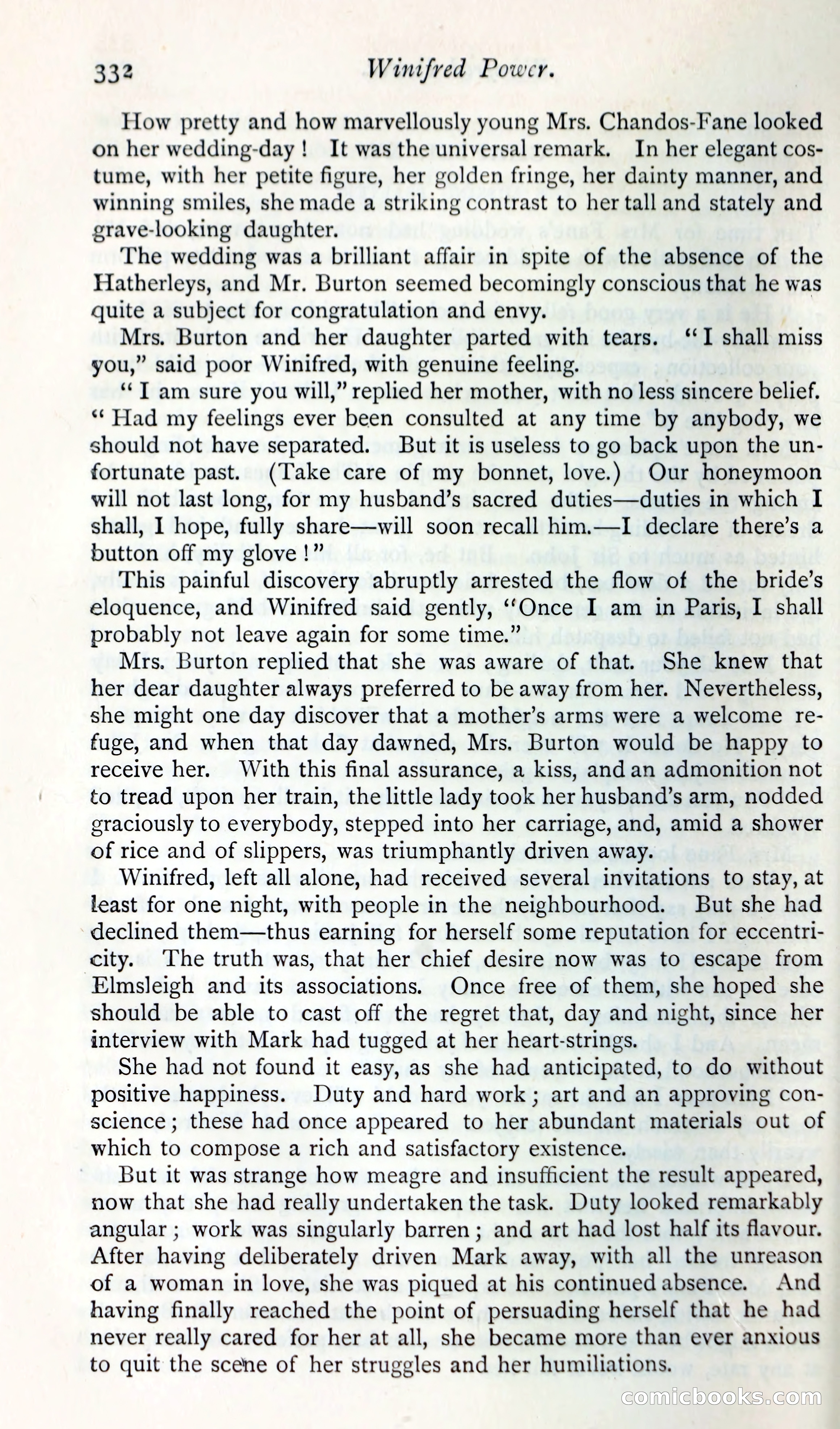 The Argosy — page 353 of 400