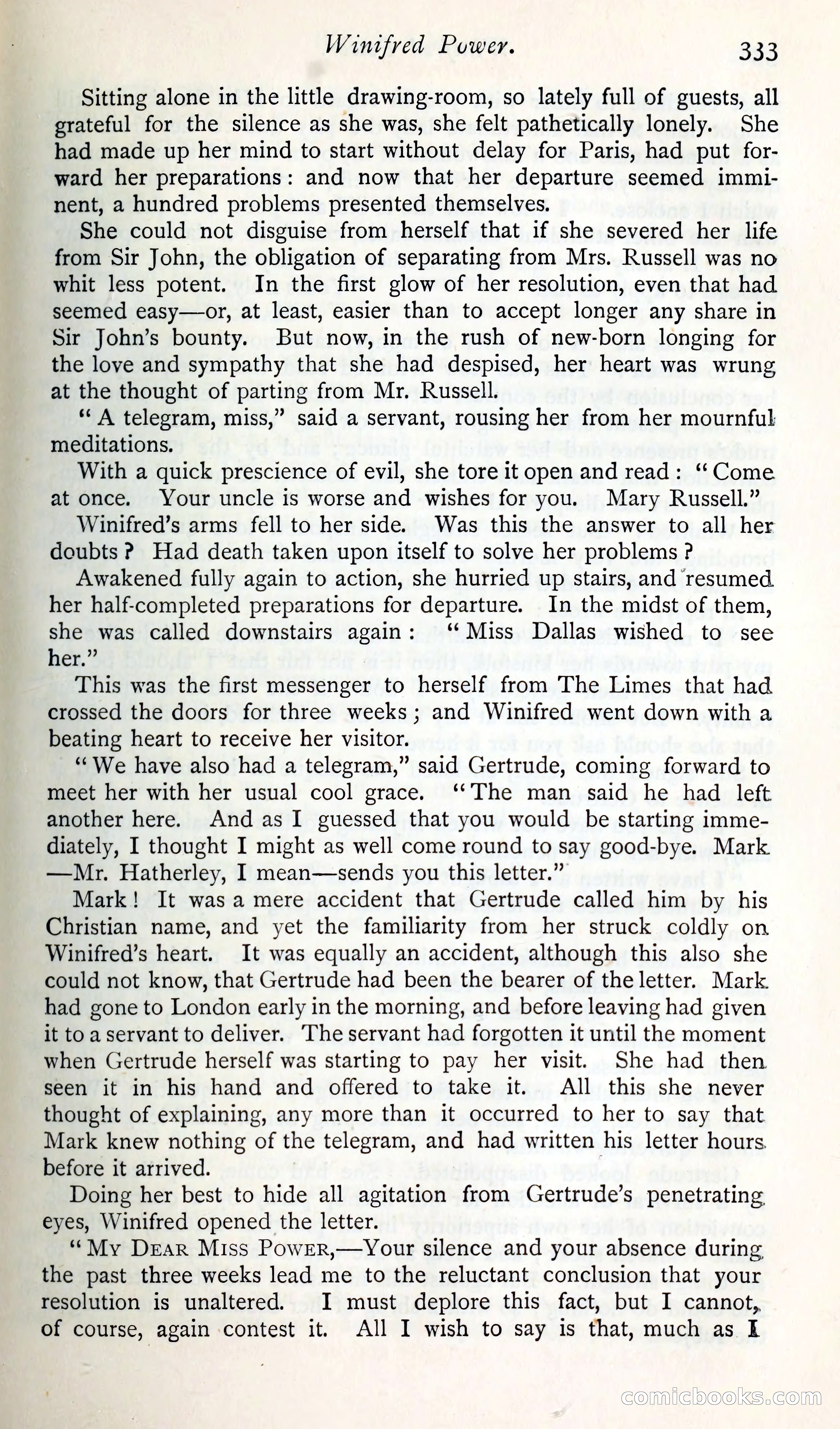 The Argosy — page 354 of 400