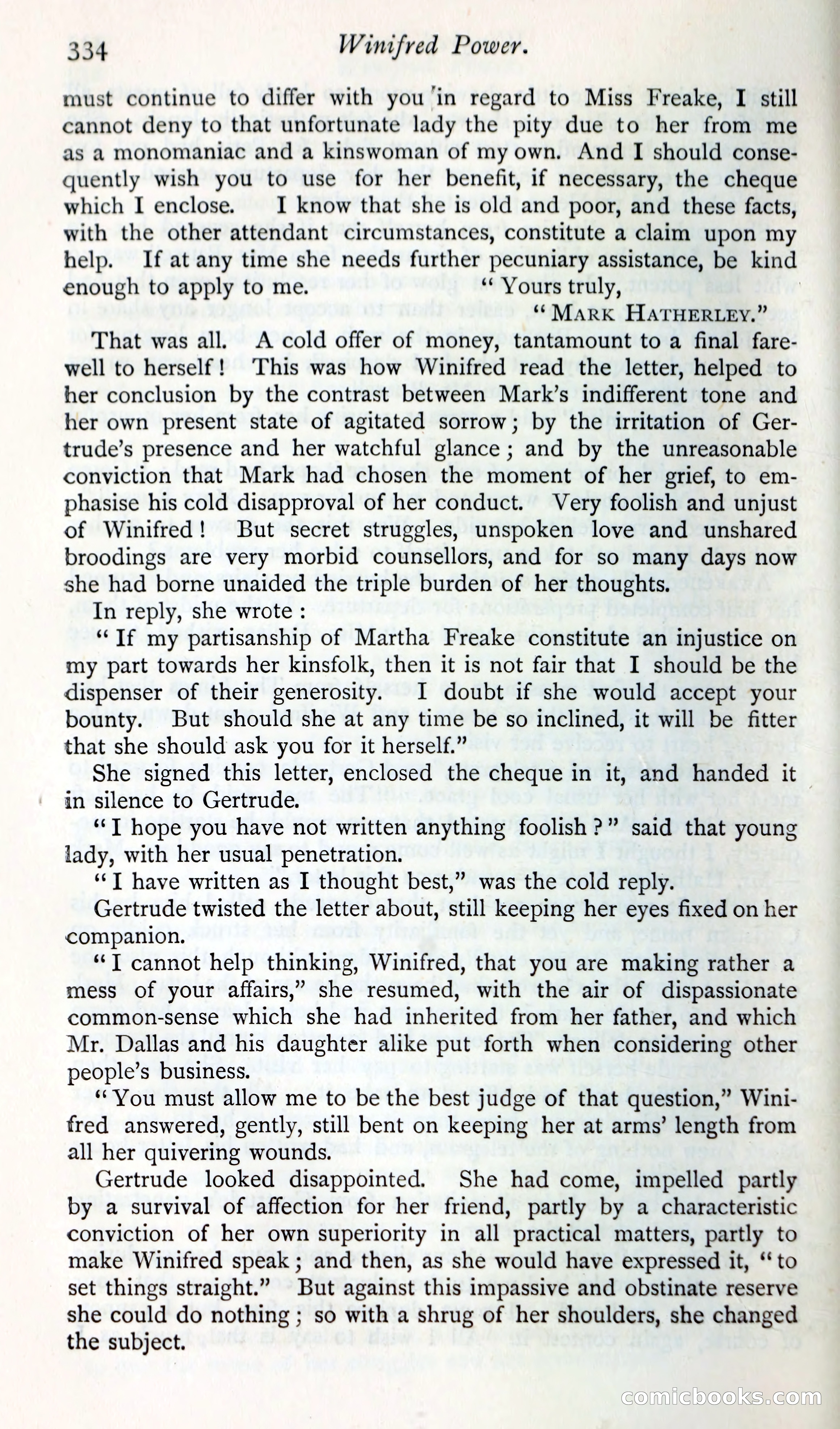 The Argosy — page 355 of 400