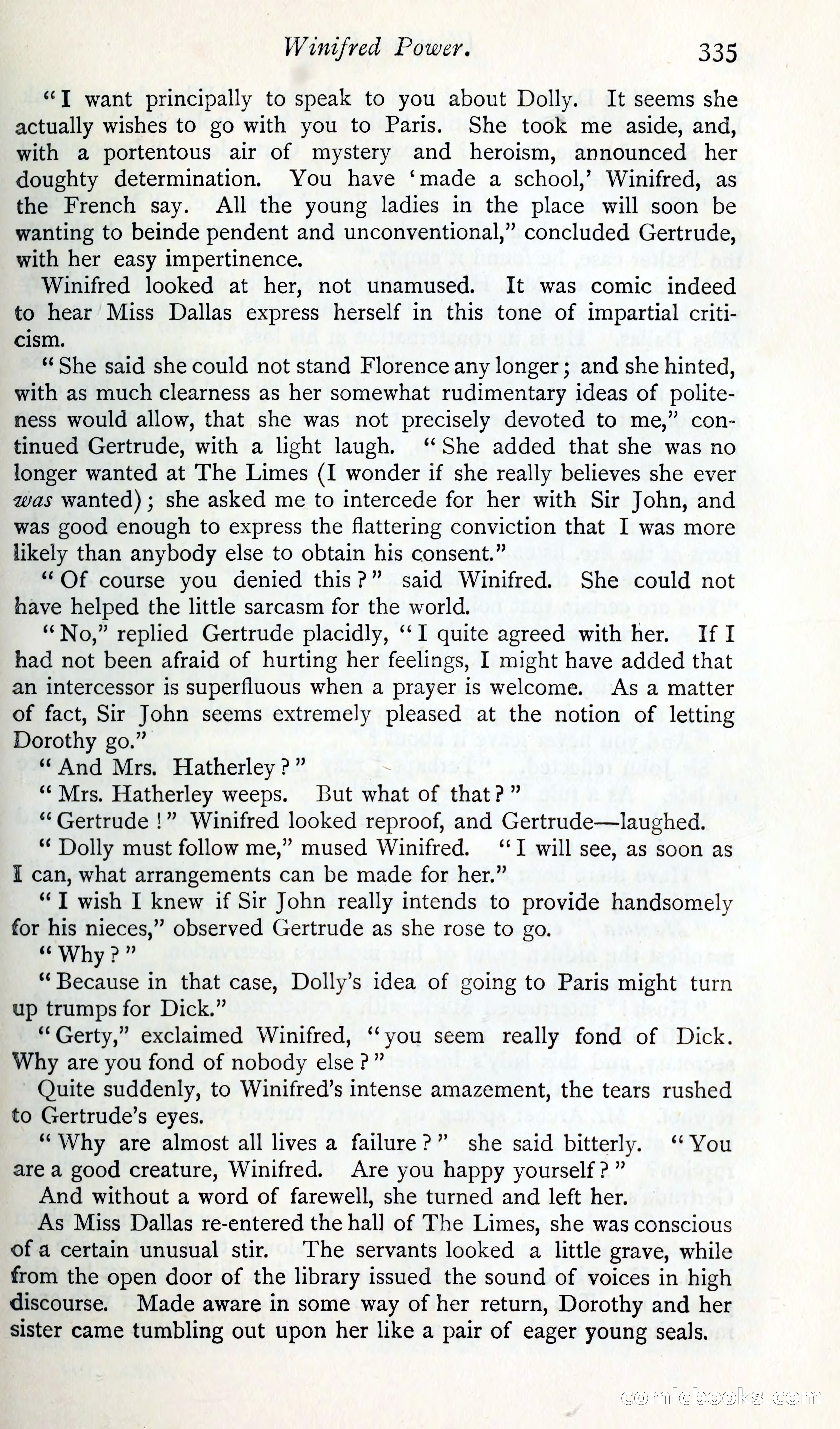 The Argosy — page 356 of 400