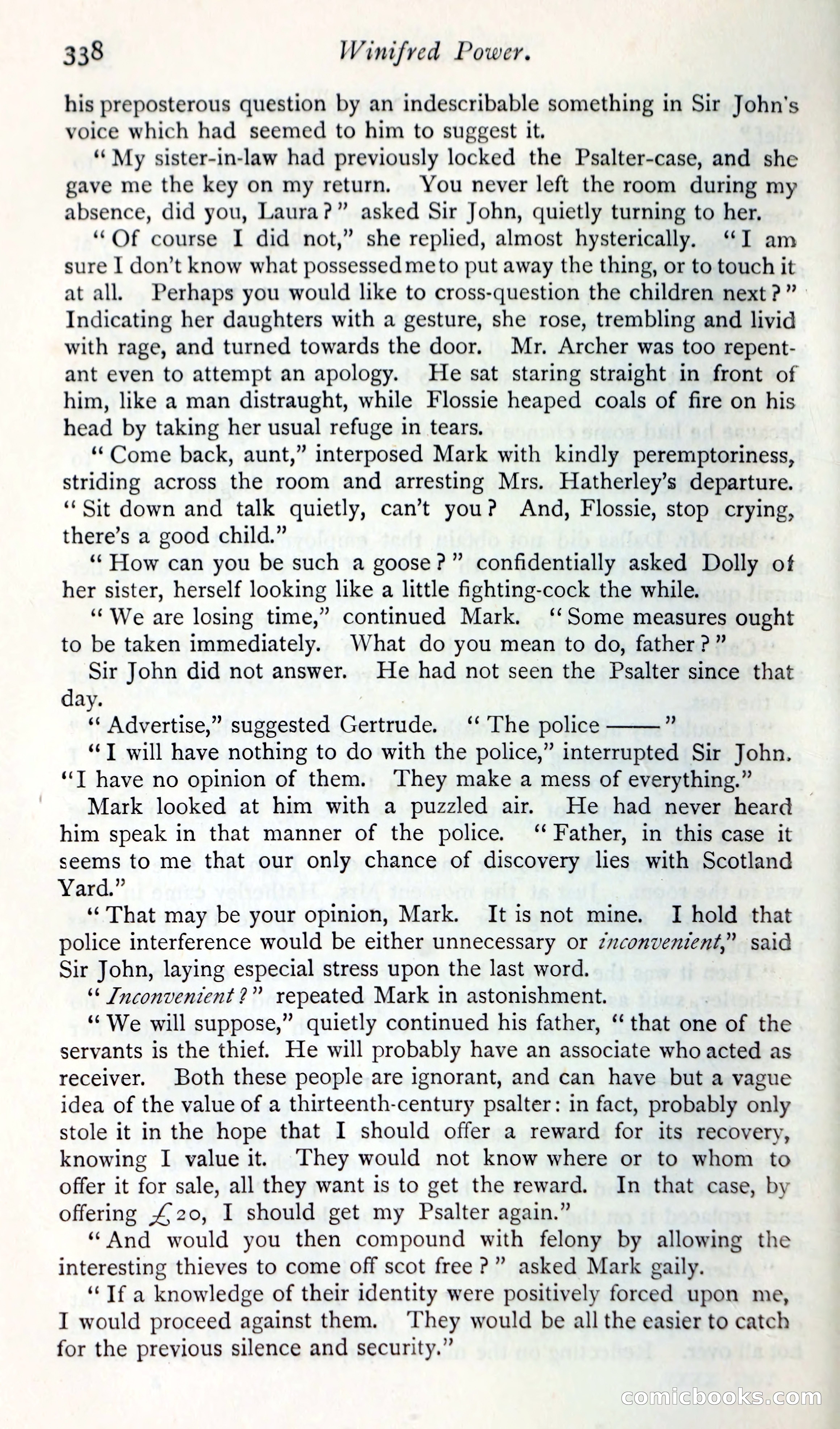 The Argosy — page 359 of 400