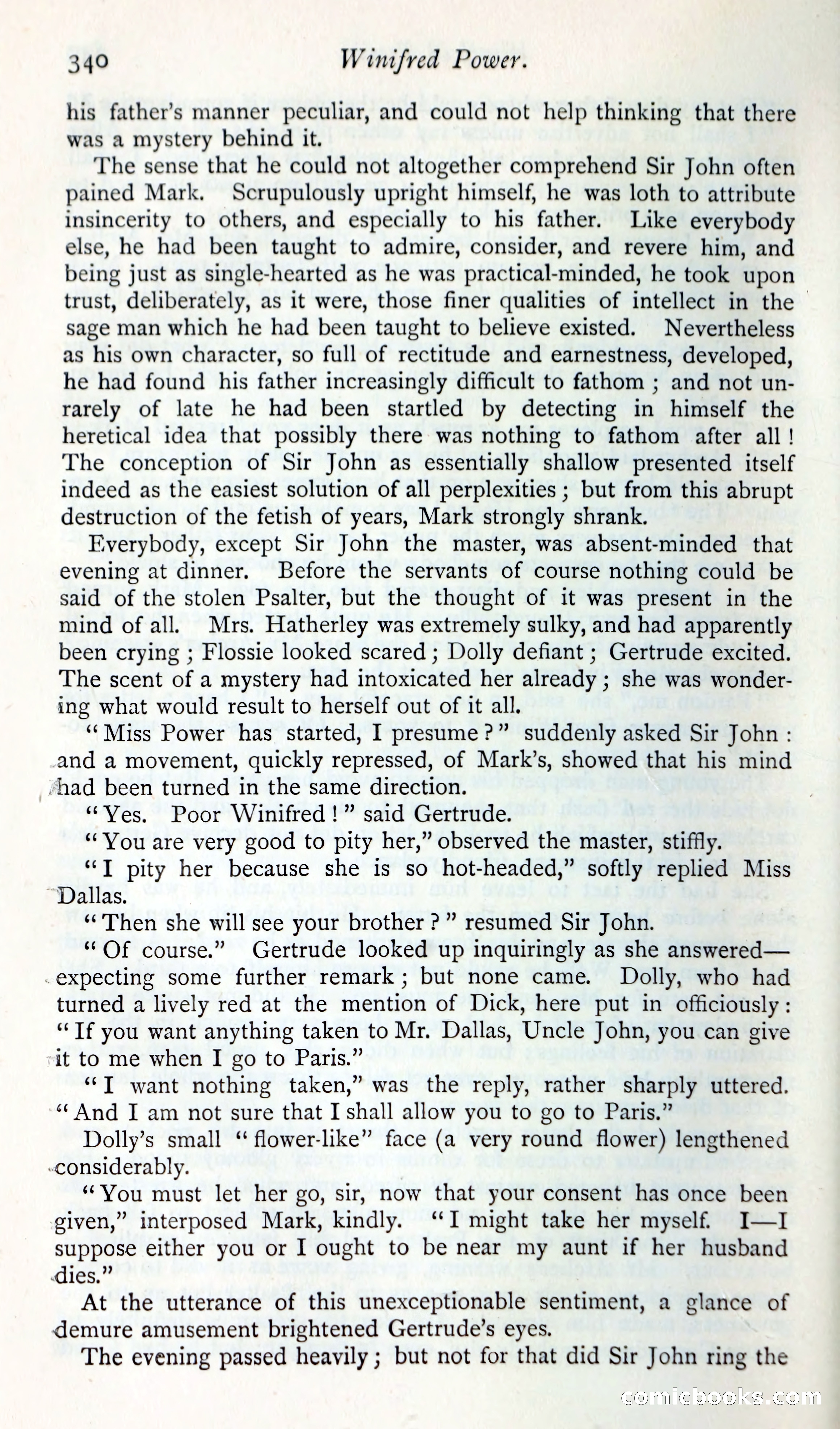 The Argosy — page 361 of 400